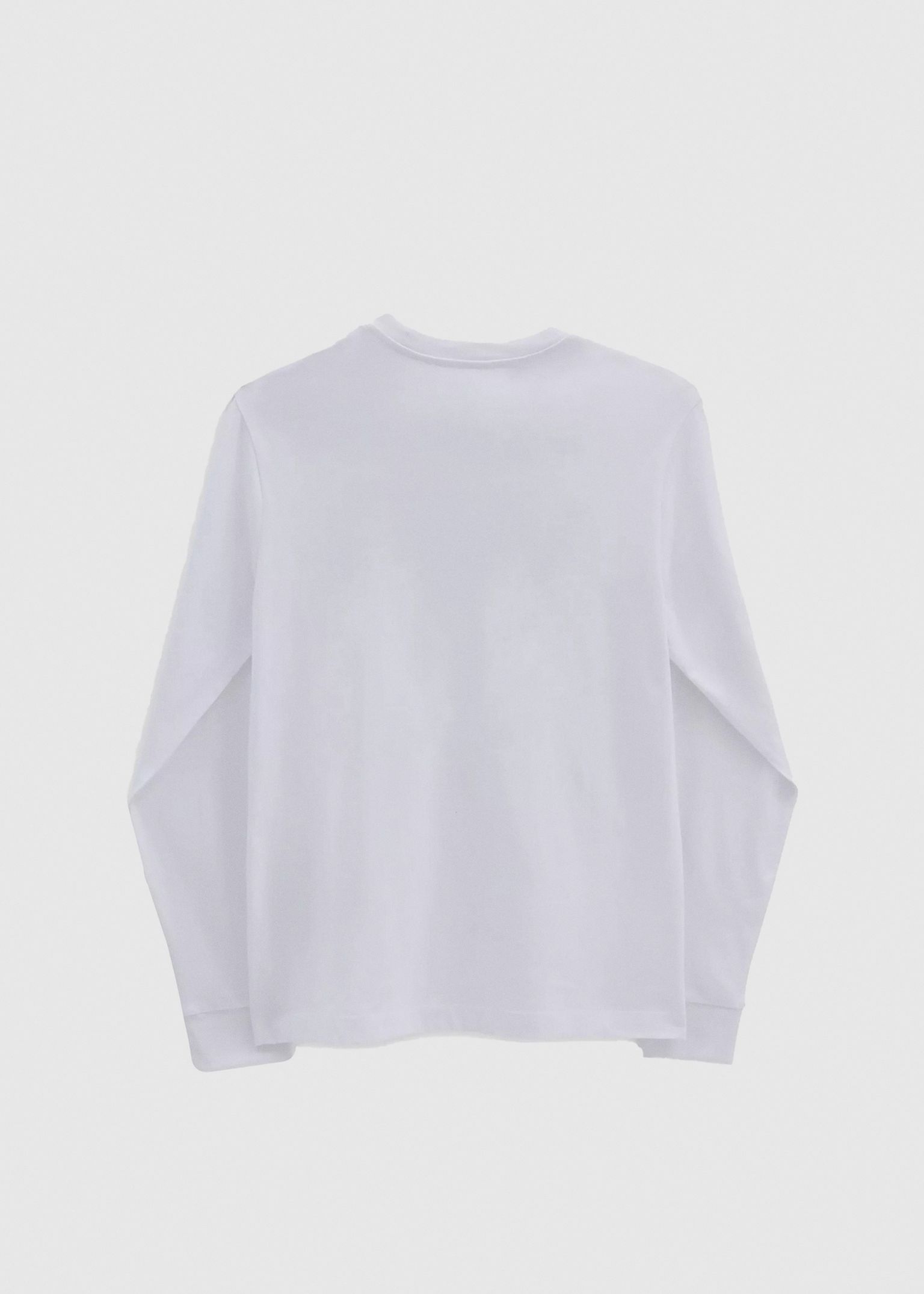 Flying V Classic Long Sleeve Bff T-Shirt image