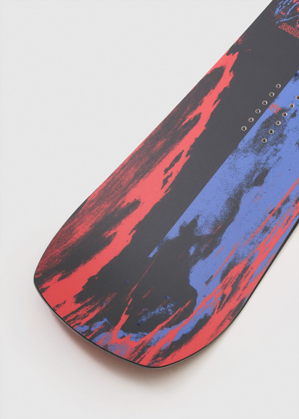 Signal Disruptor Wide Snowboard