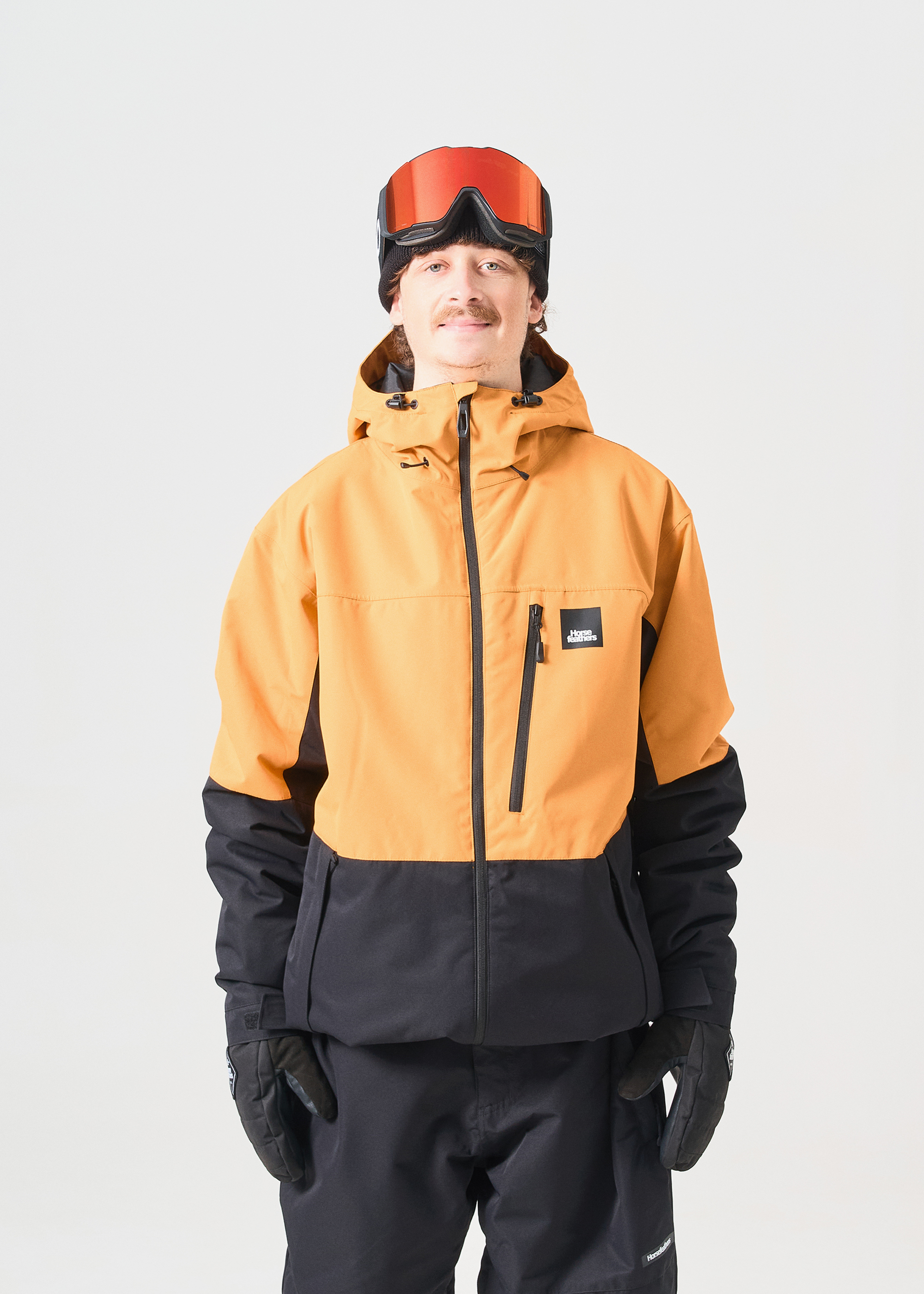 Horsefeathers Recon Jacket