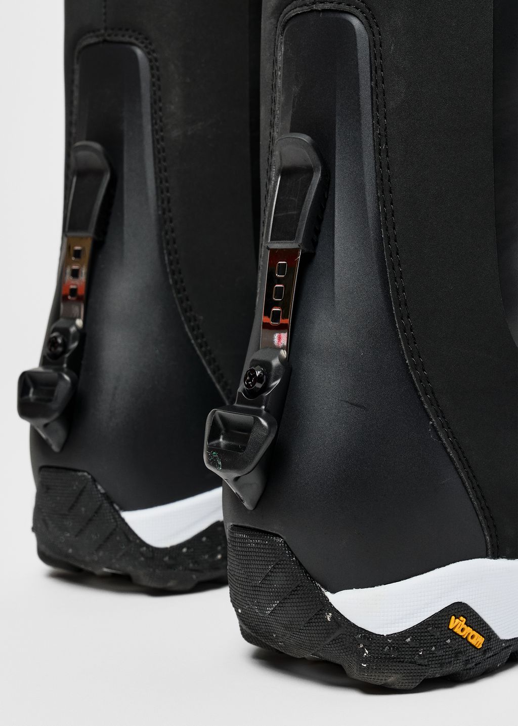 Burton Highshot X Step On Snowboard Boots