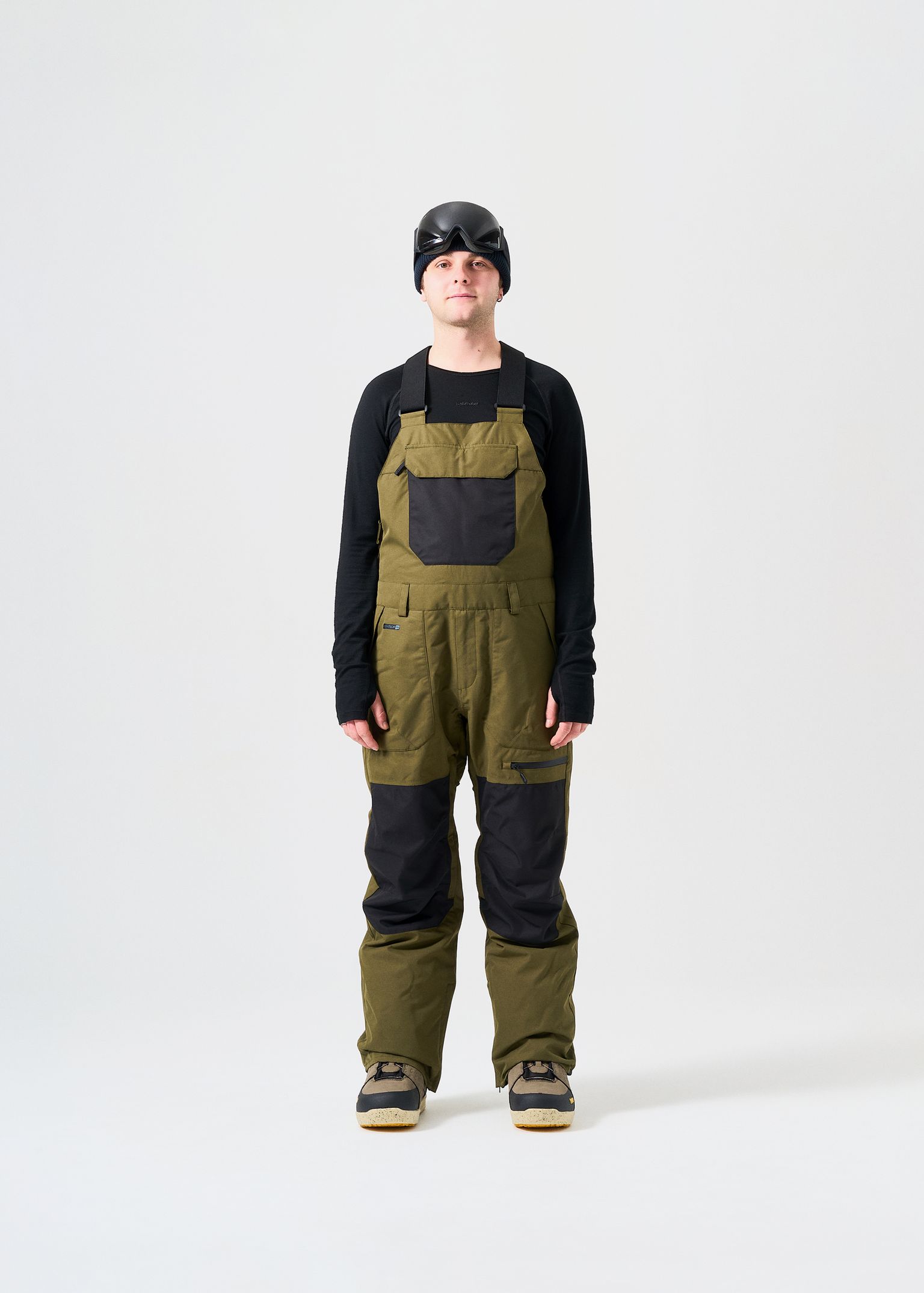 Transfer Pants image