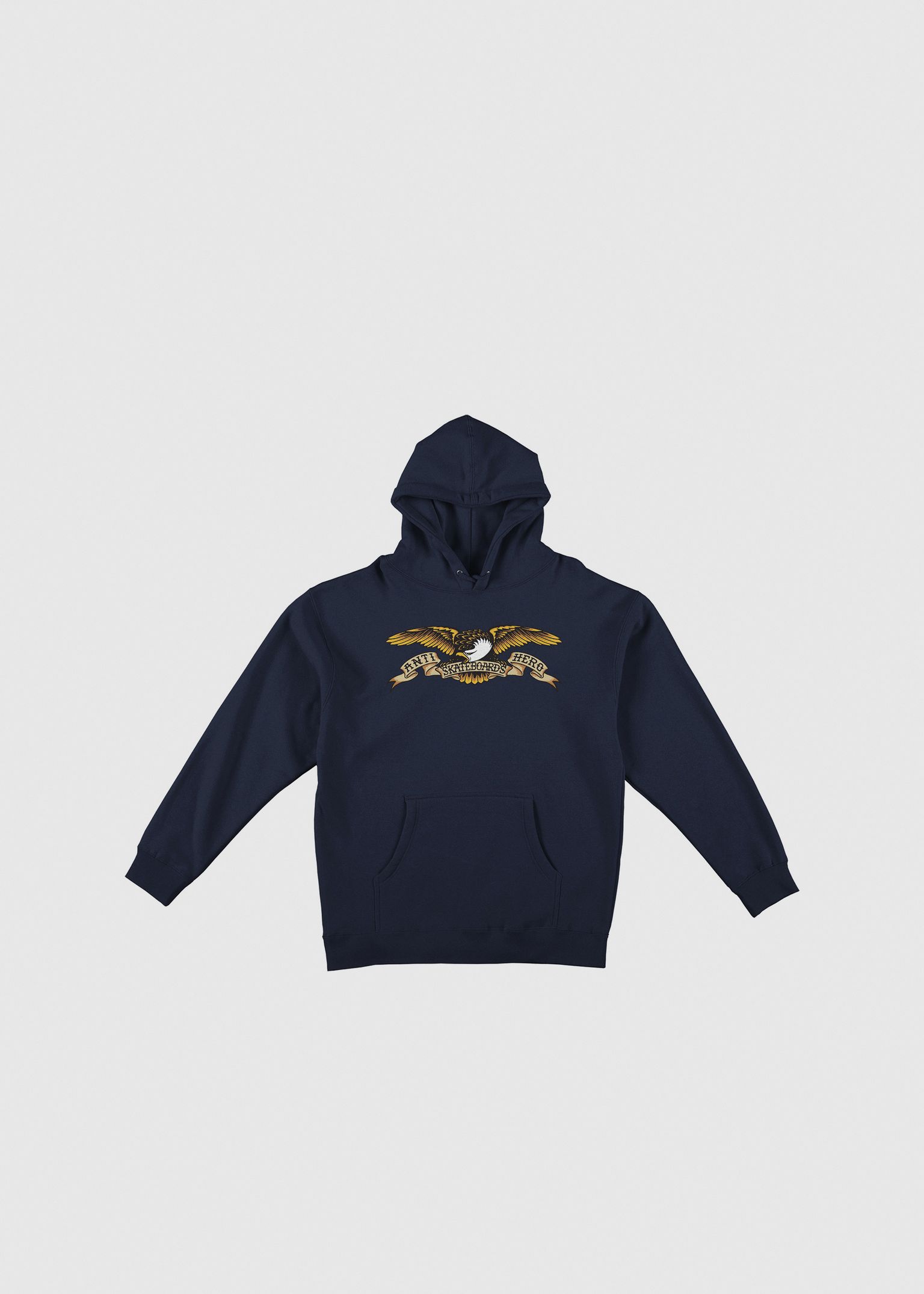 Eagle Hoodie image