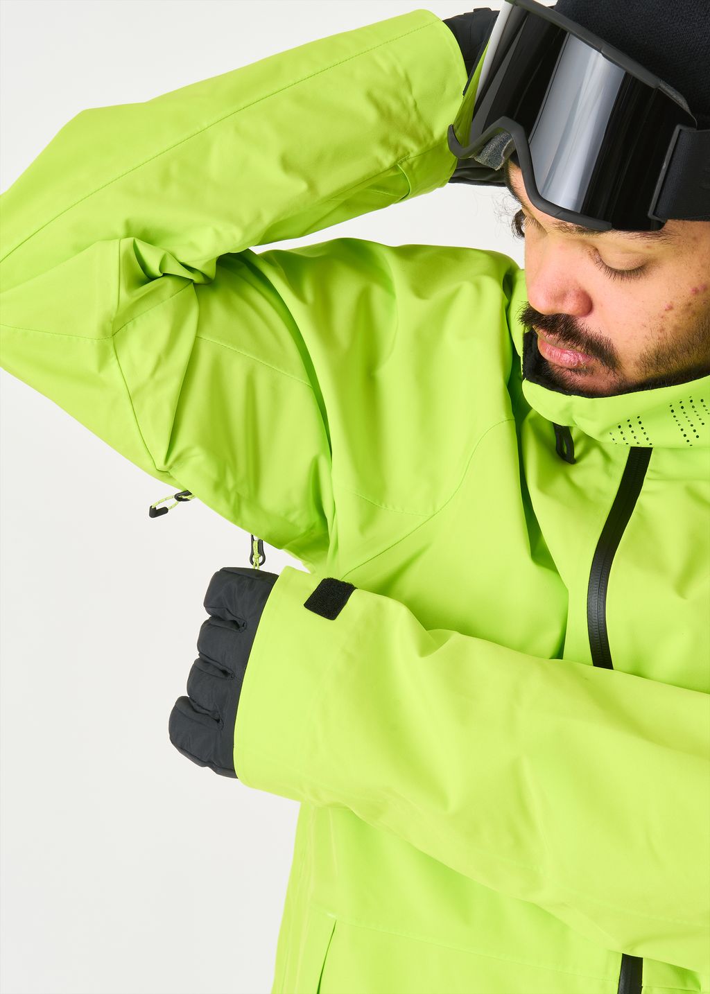 686 Hydra Thermagraph Jacket