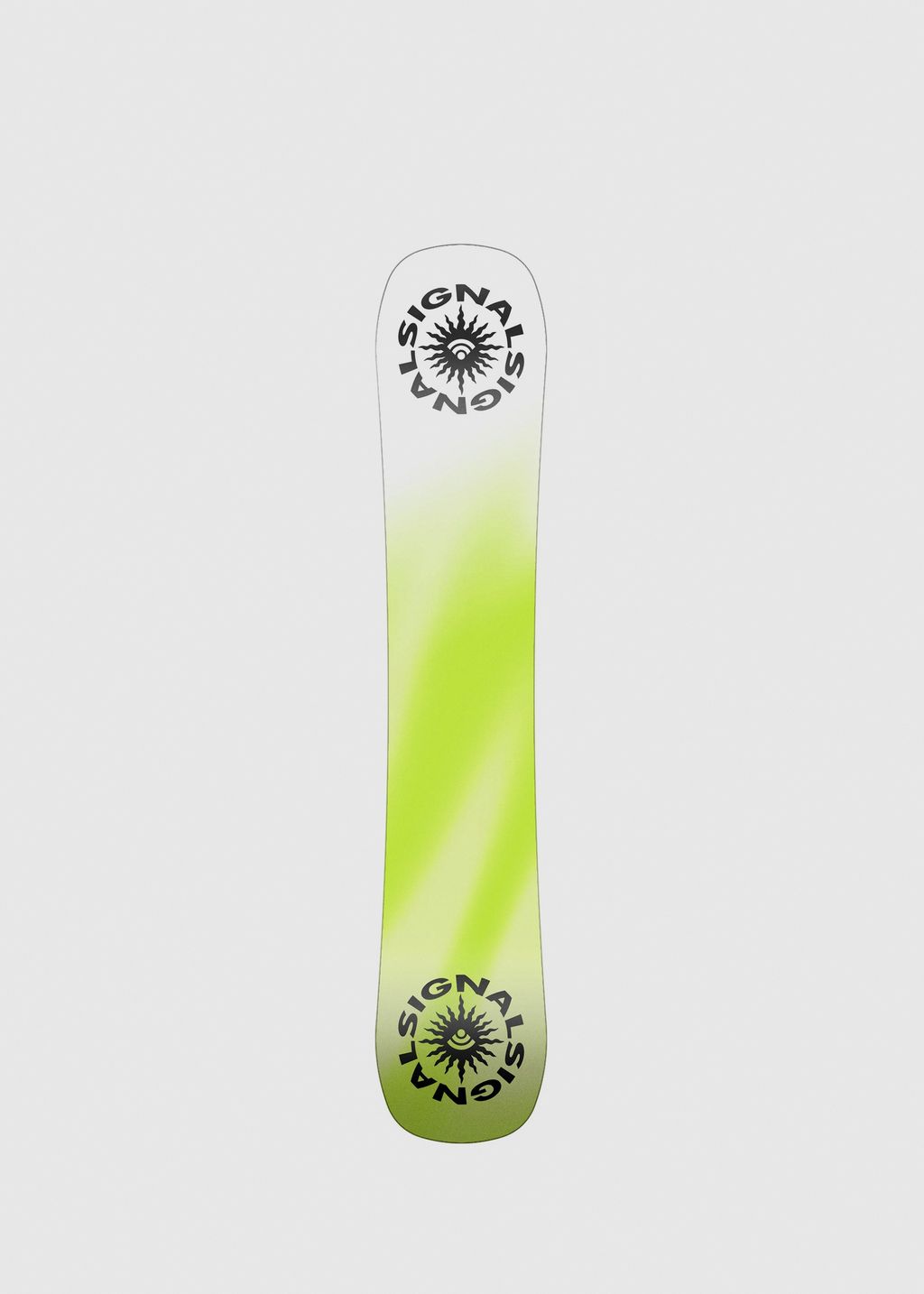 Signal Platinum Snowboard