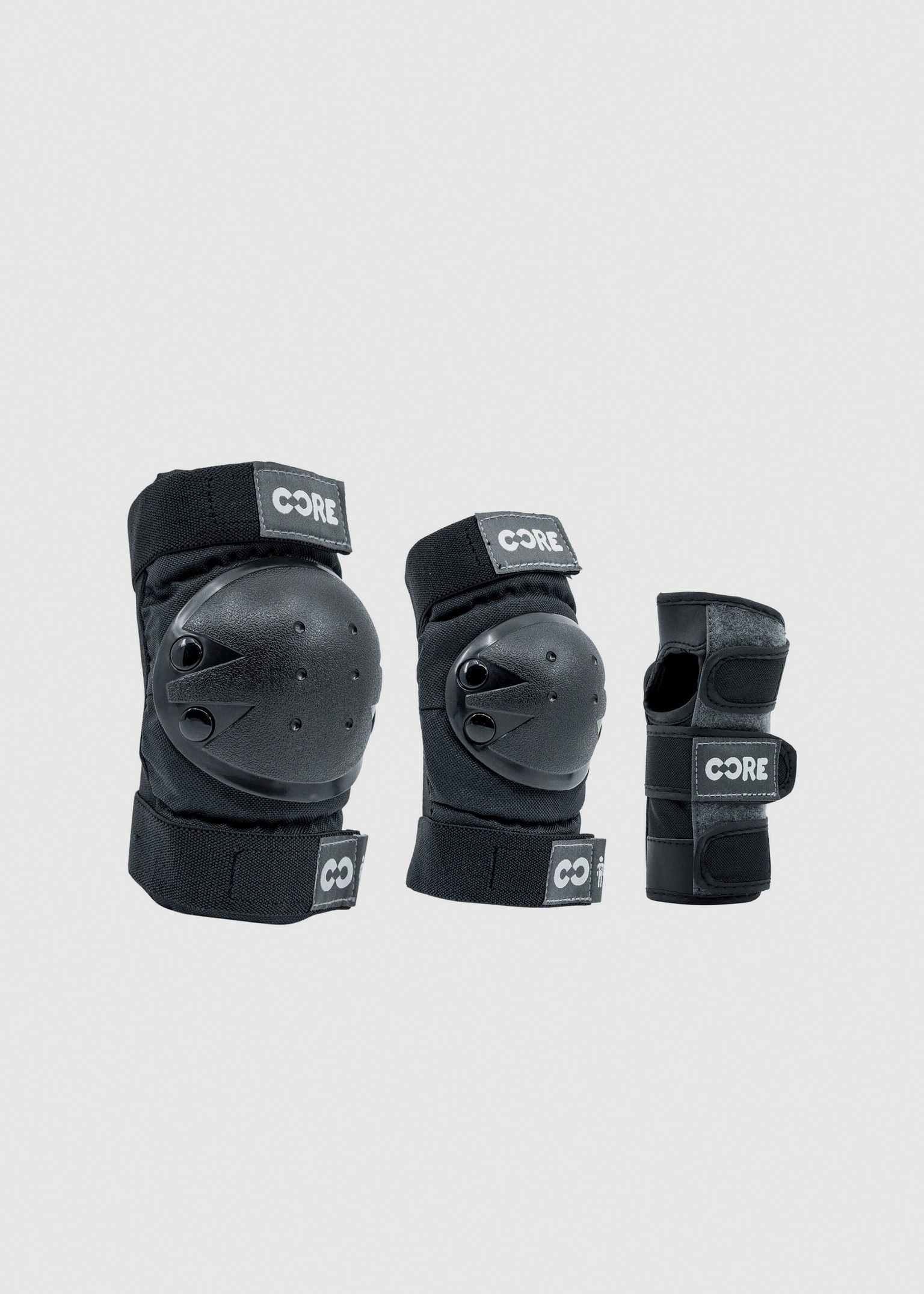 Junior Triple Pad Set image
