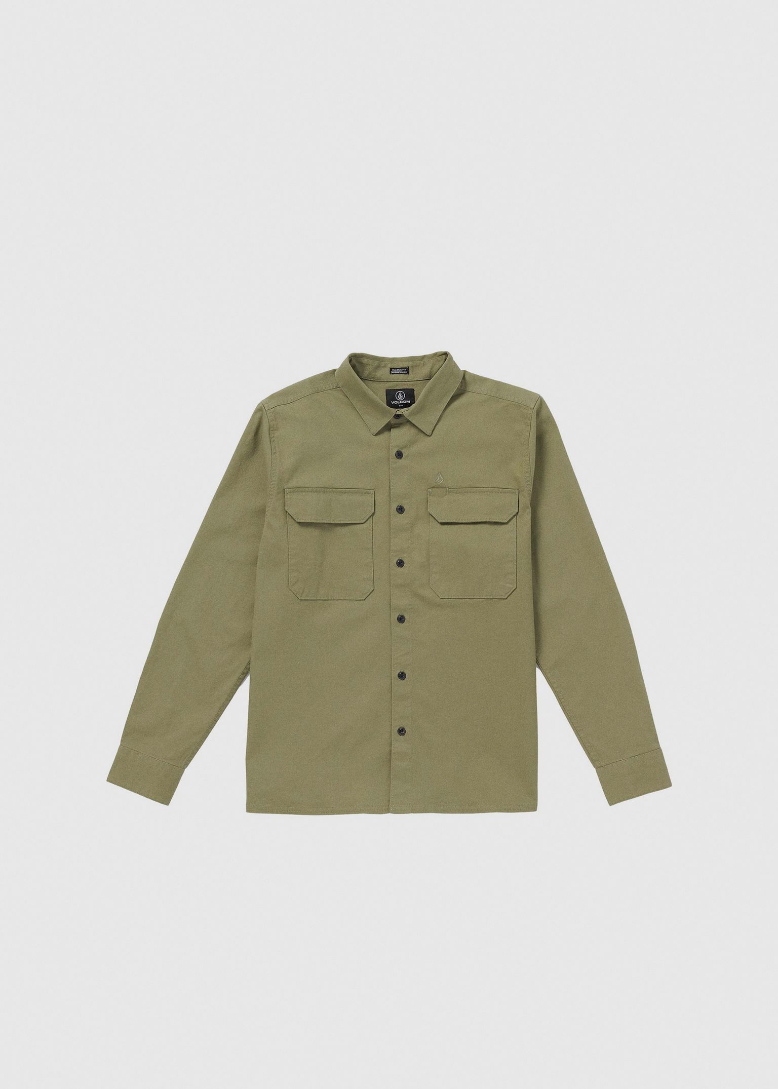 Servicestone Workshirt LS image