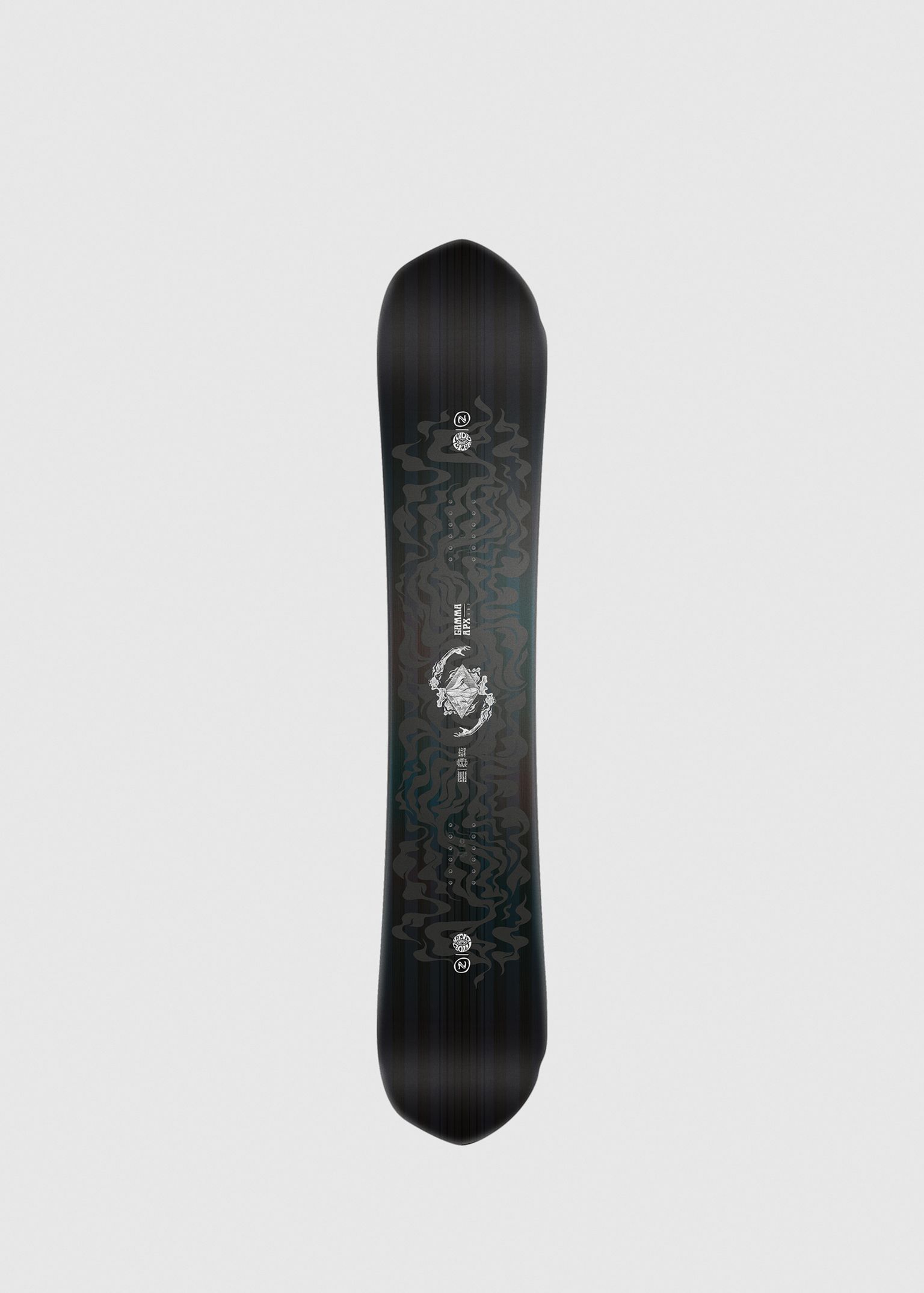Gamma APX Snowboard image