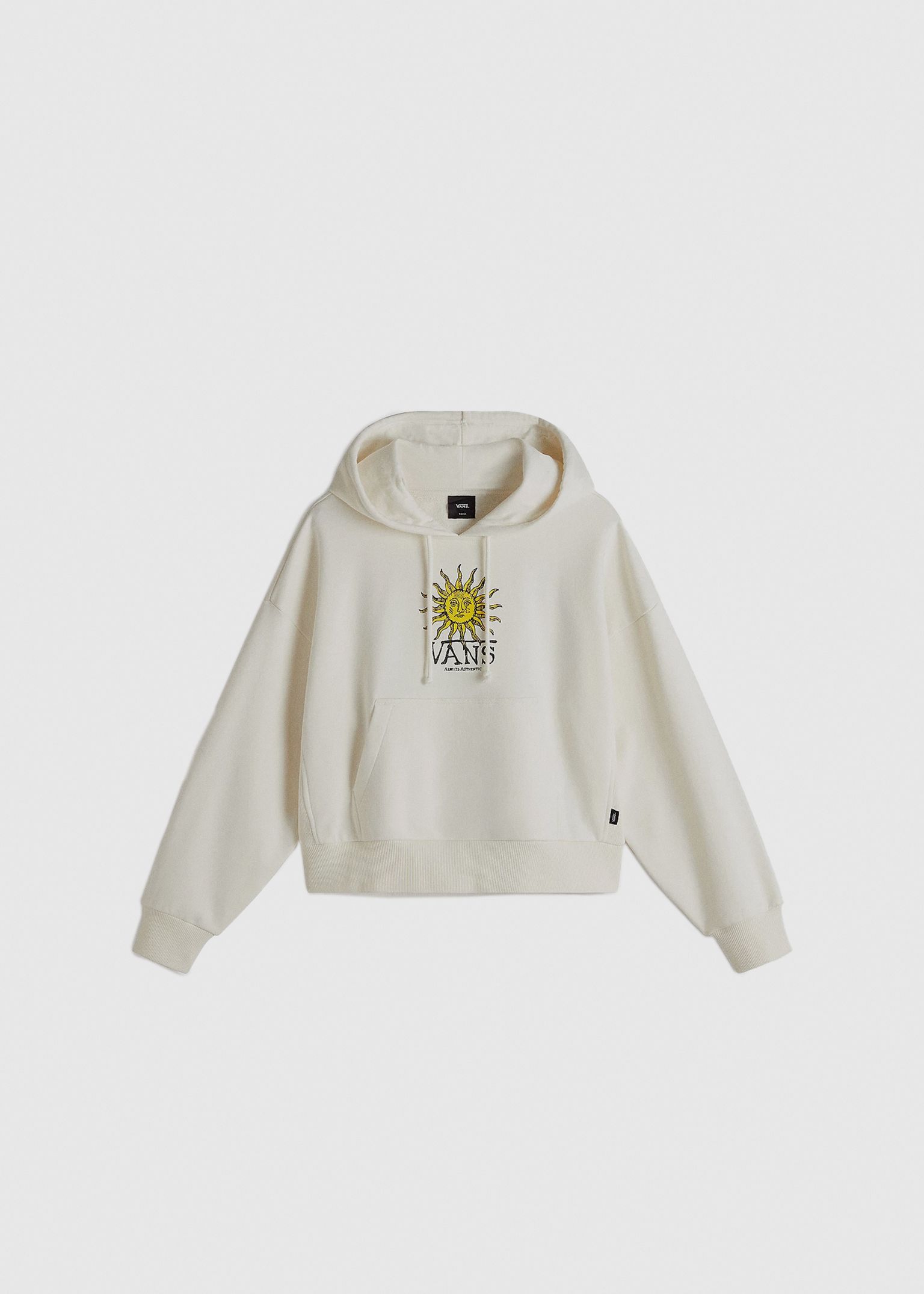 Cosmic Ray Retro Fit Hoody image