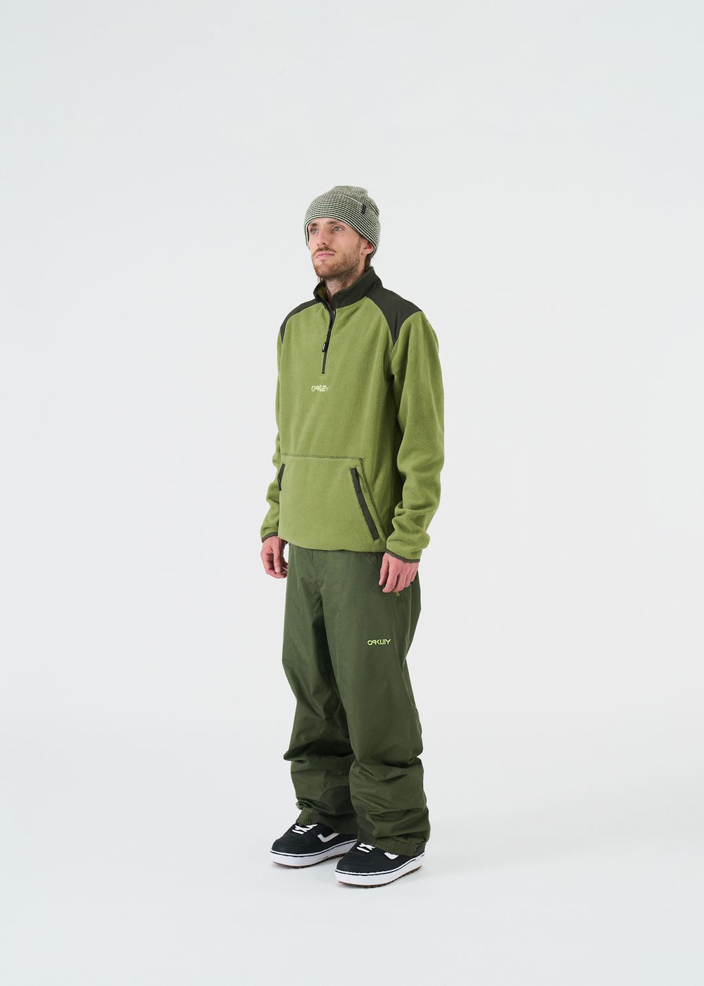 上下】oakley tactical shell jacket pants 【公式通販】