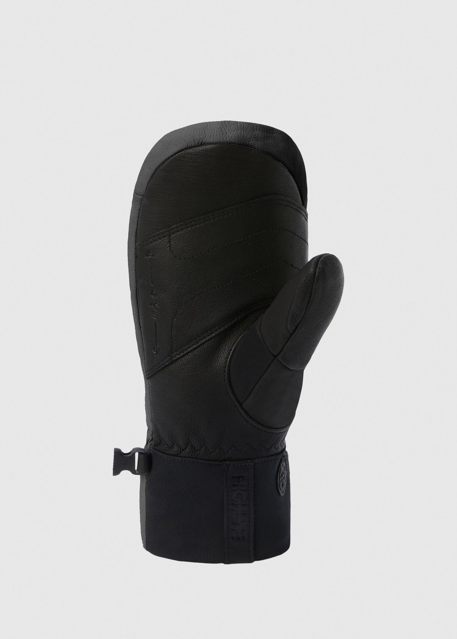 Galaxy GORE-TEX Mittens image
