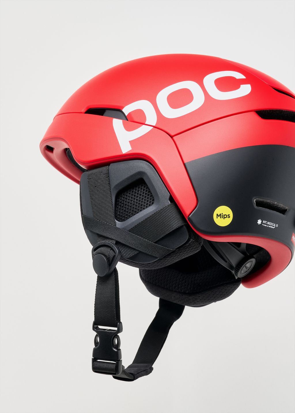 POC Obex BC MIPS Helmet