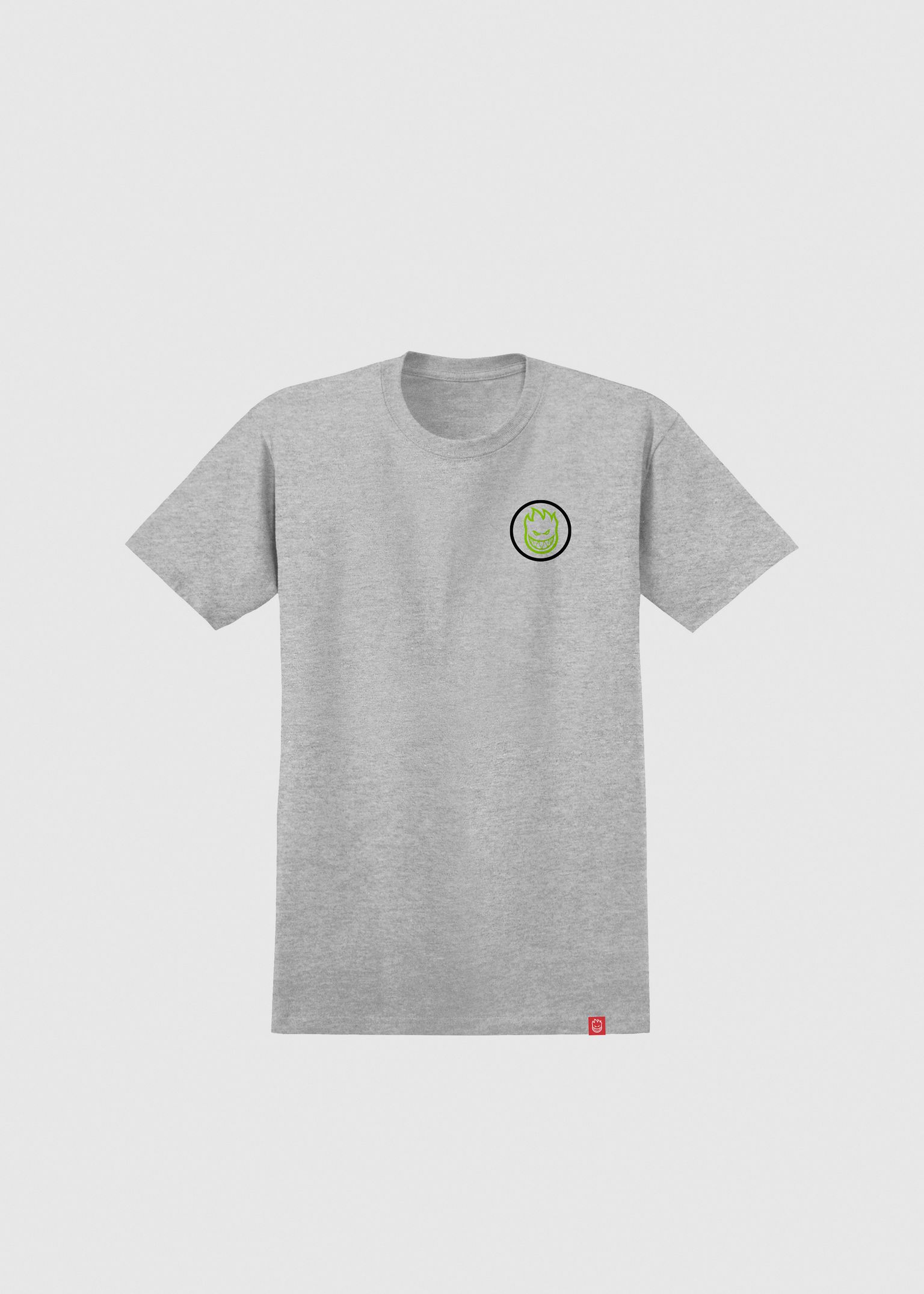 Kids Classic Swirl Overlay T-Shirt image