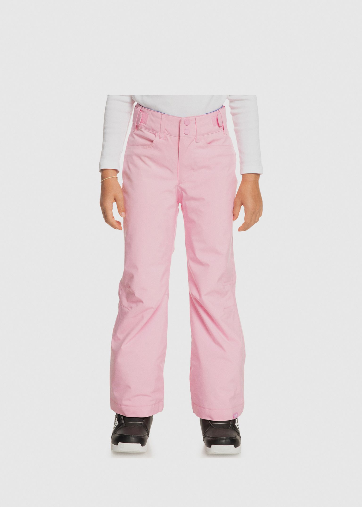 Girl's Backyard Pants 14+ image