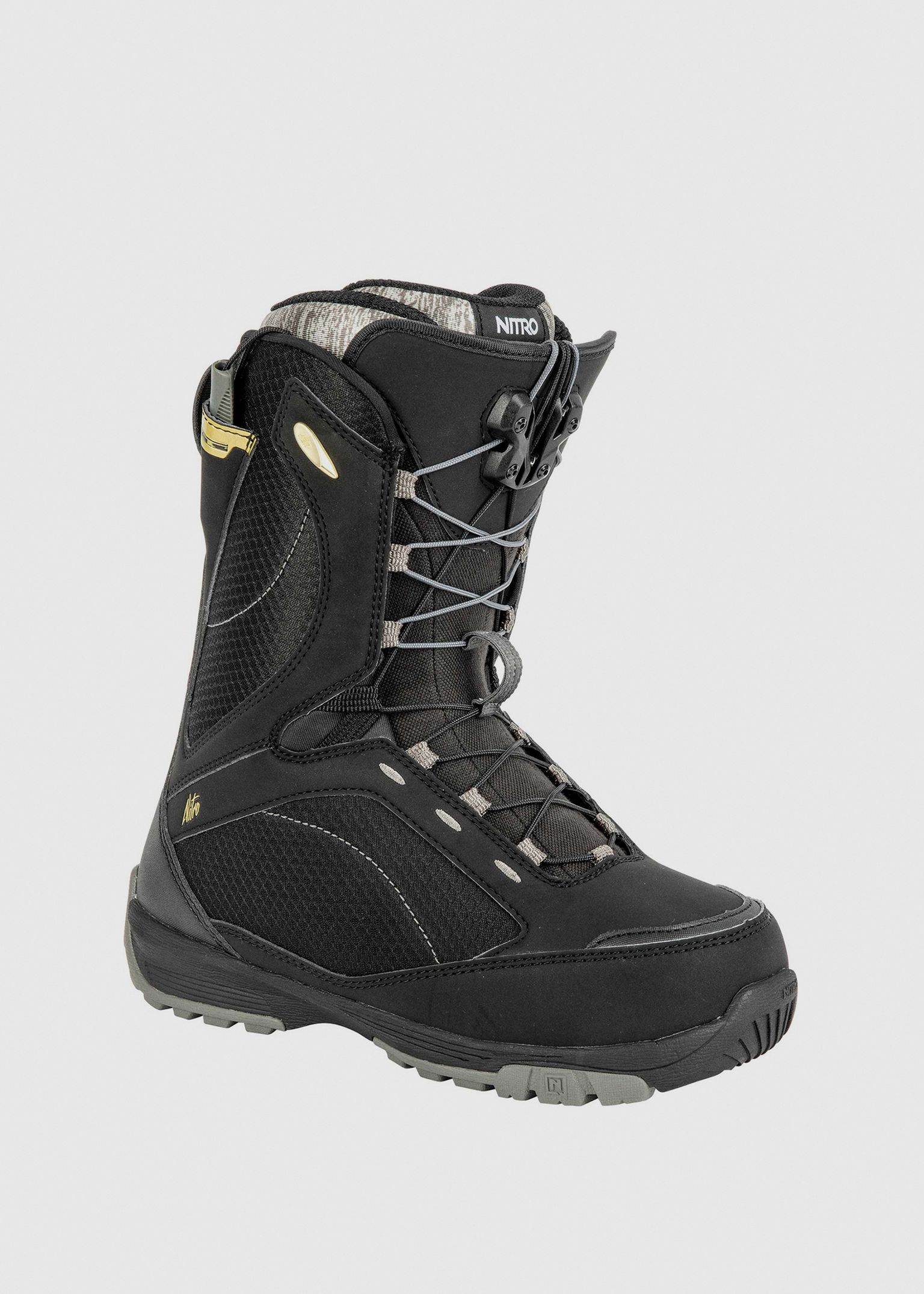 Monarch TLS Snowboard Boots image