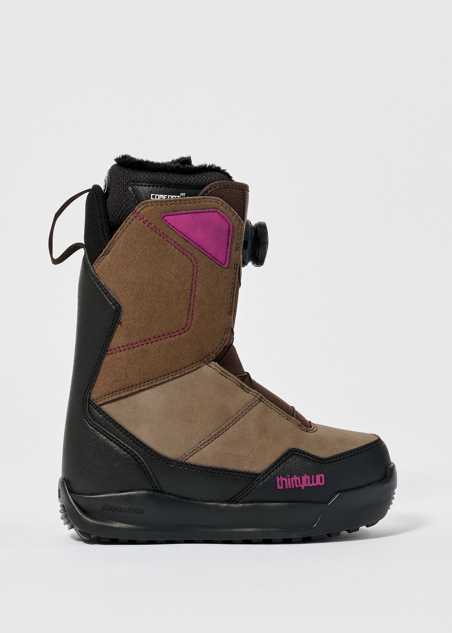 Shifty Boa Snowboard Boots image