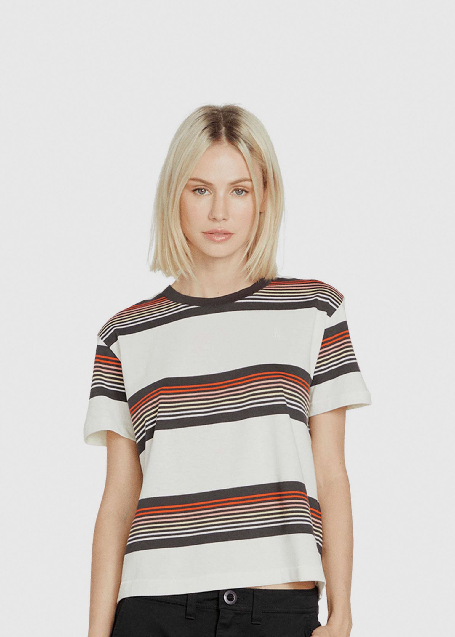 Halite Stripe T-Shirt image
