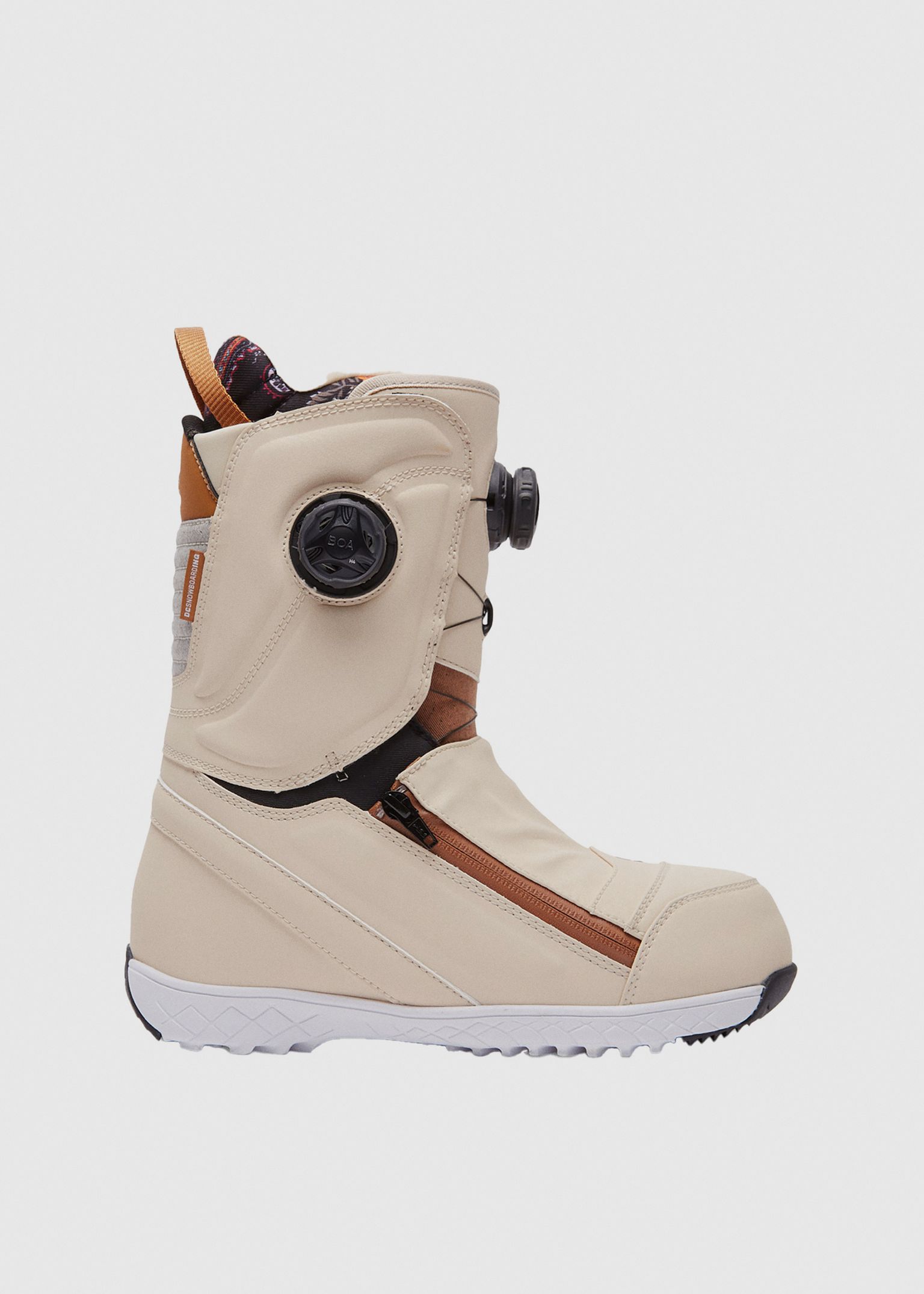 Mora Snowboard Boots image