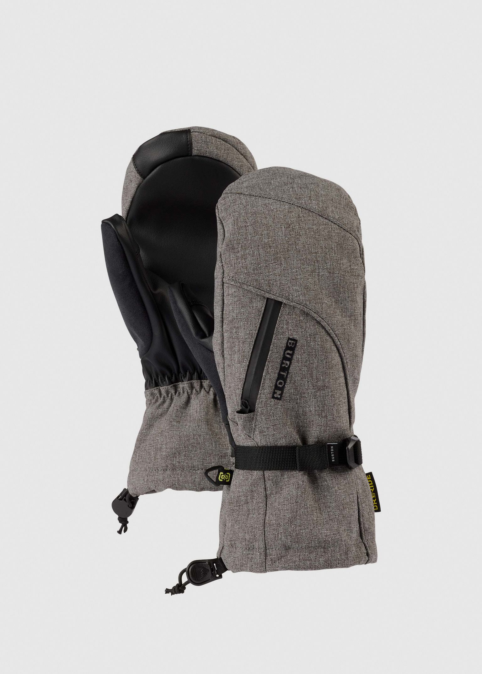 Baker 2-In-1 Mittens image