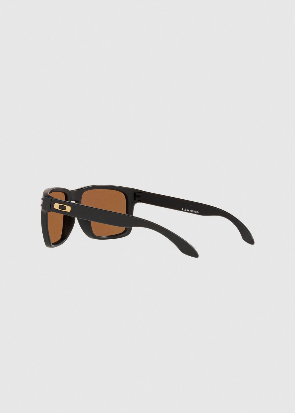 Oakley Holbrook XL Prizm 24K Polarised Sunglasses