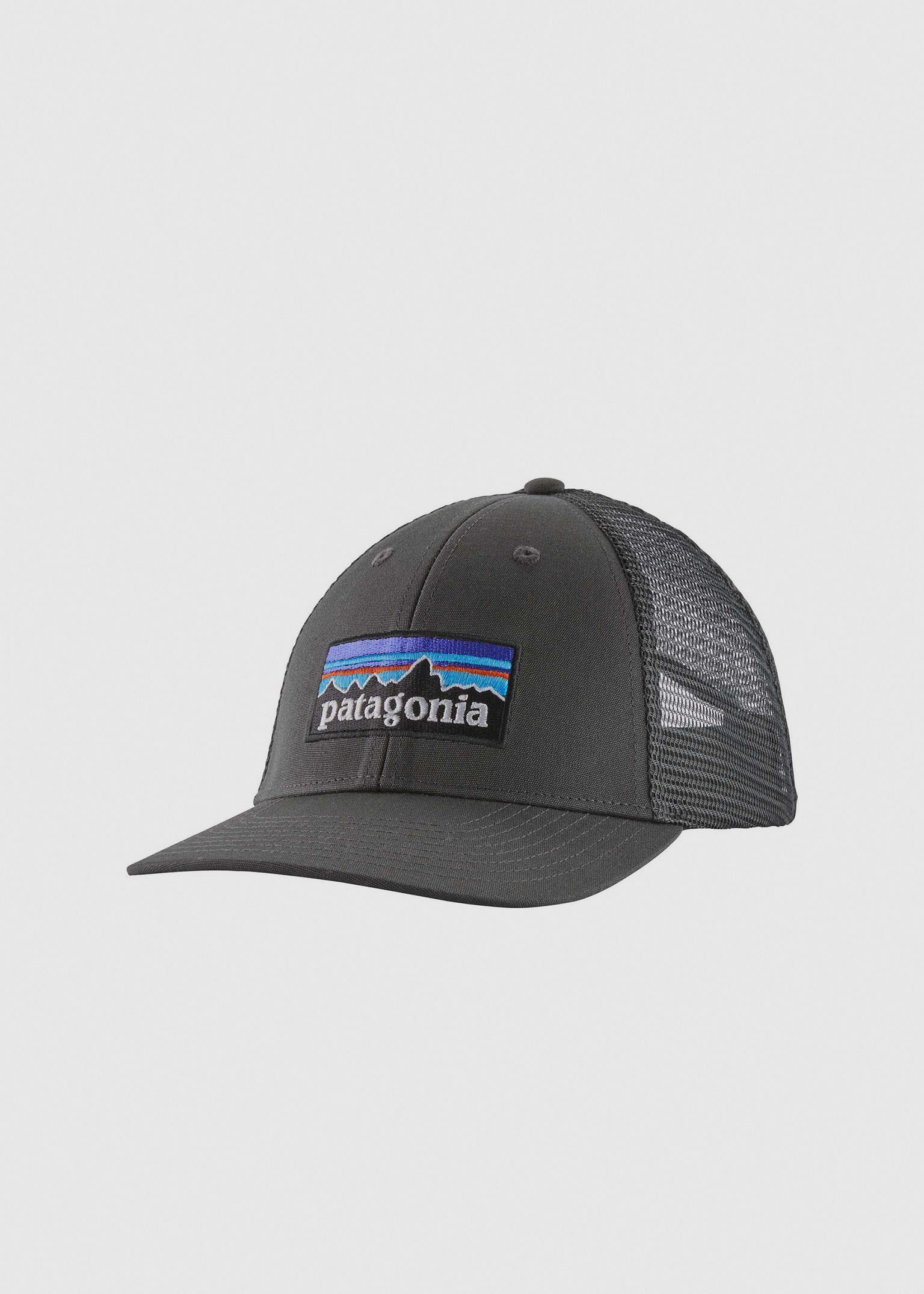 P-6 LoPro Trucker Hat image