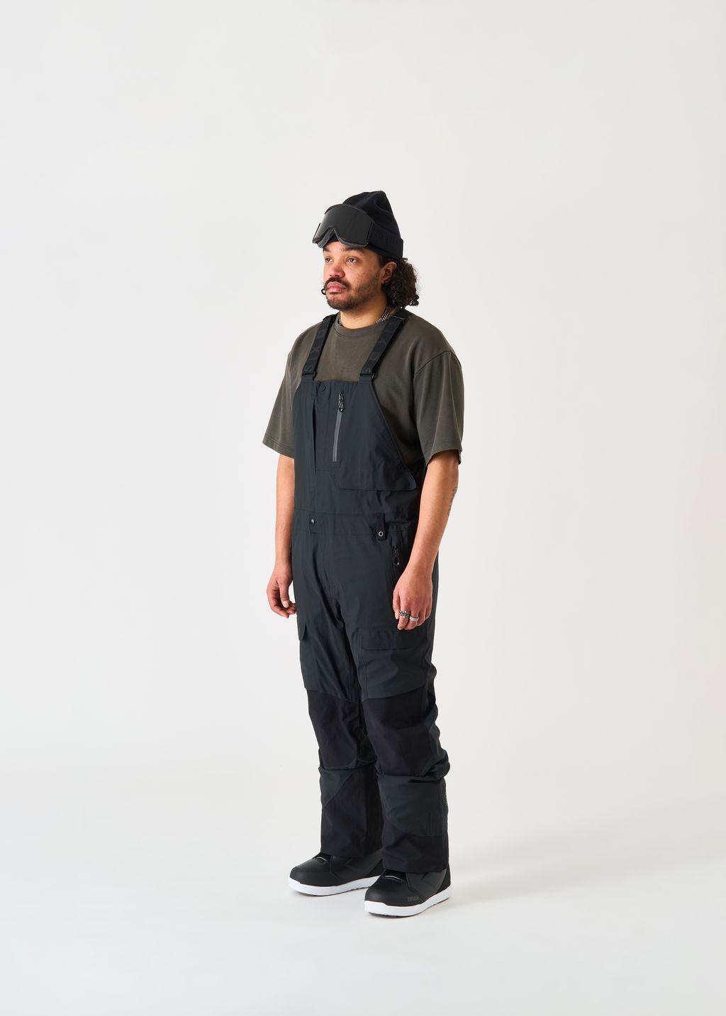686 GORE-TEX Stretch Dispatch Bib Pants
