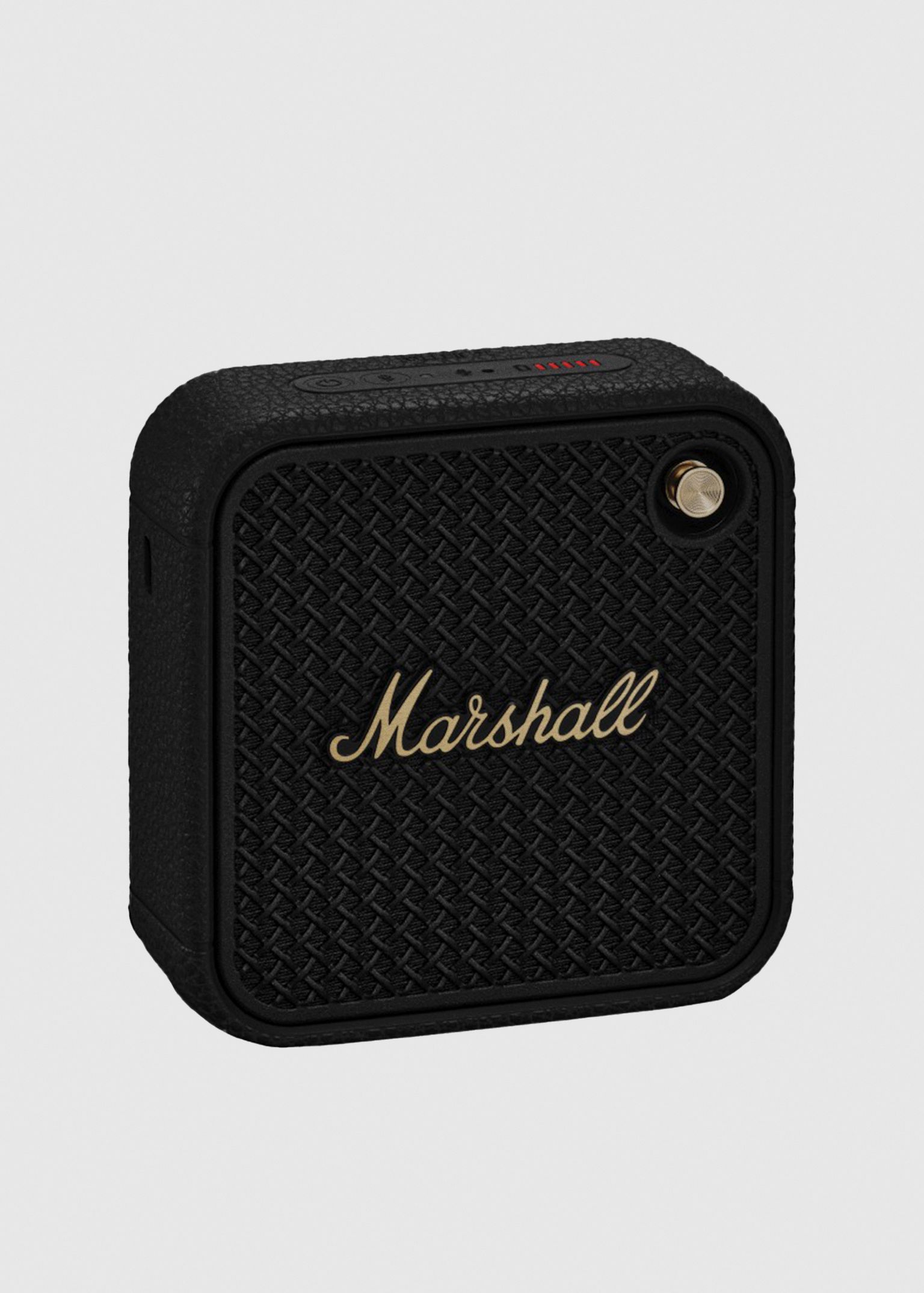 Willen II Portable Speaker image