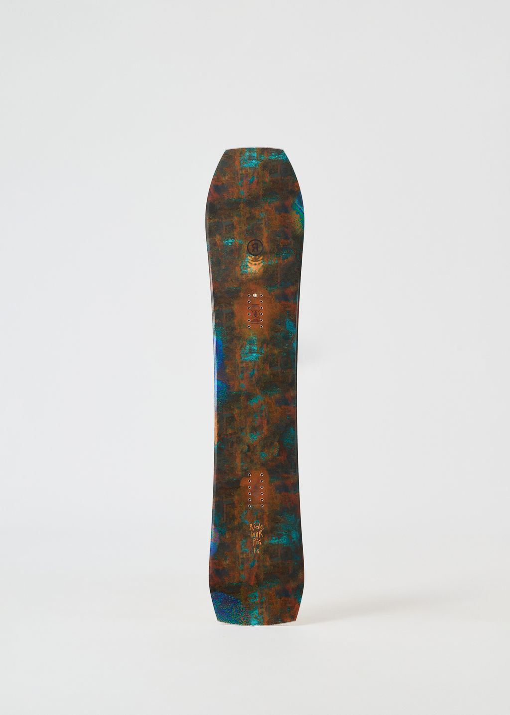 Ride Warpig Snowboard