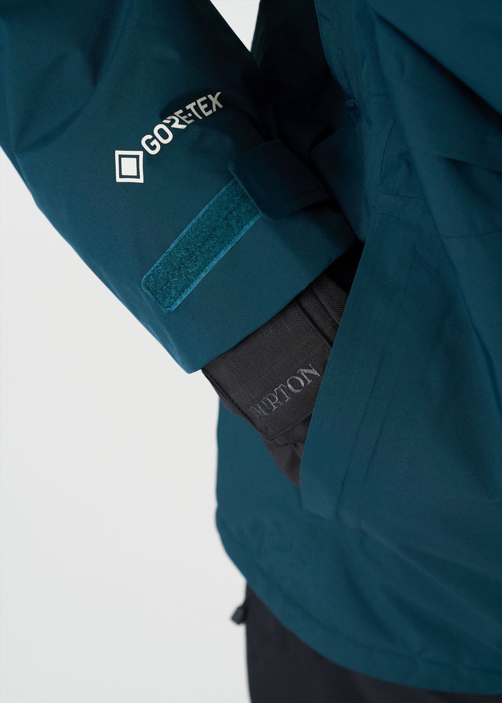 Burton 2L Pillowline GORE-TEX Jacket