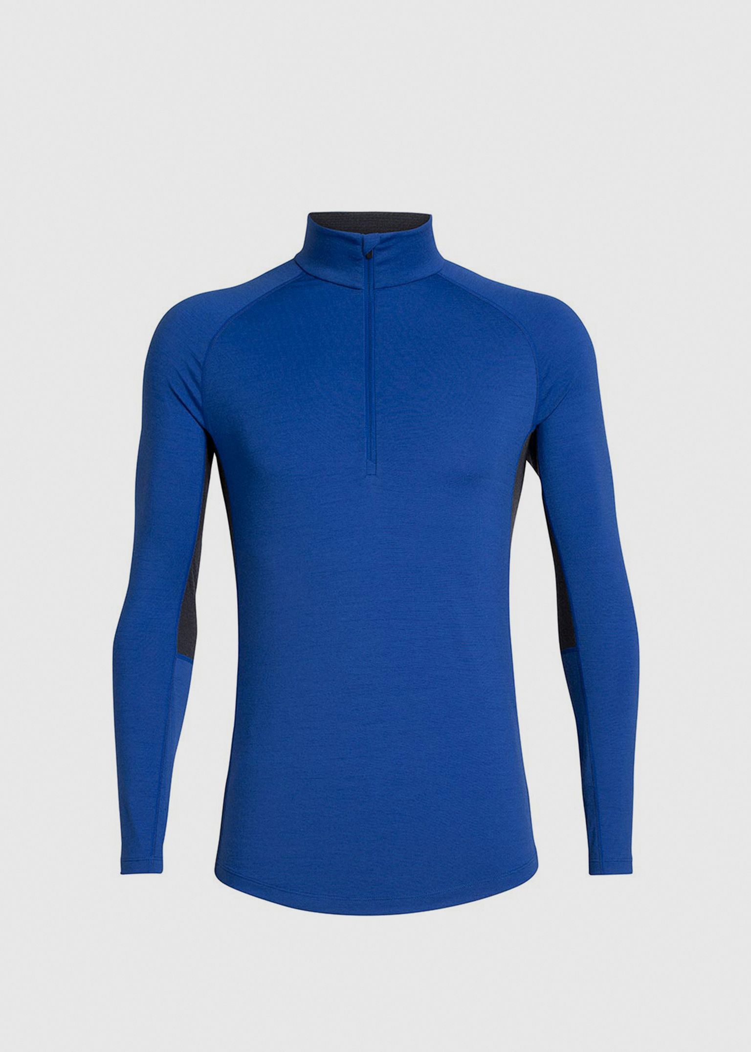 Merino 200 Zone Long Sleeve Zip Neck image