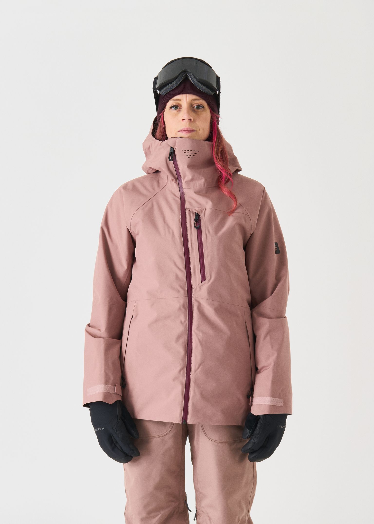Hydra Insulated Jacket image