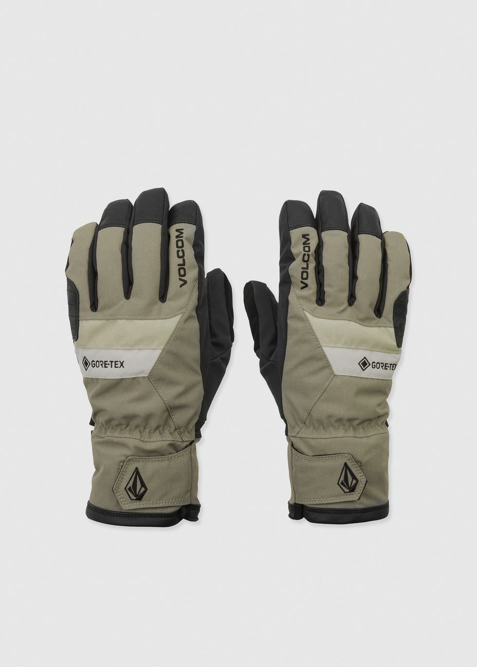 Volcom Service GORE-TEX Mittens