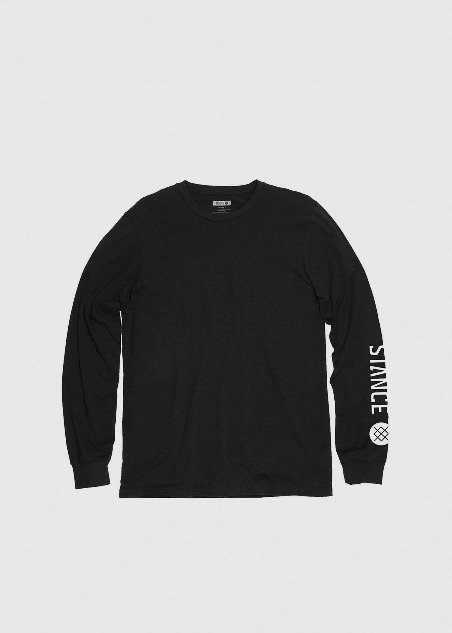 Icon Long Sleeve T-Shirt image