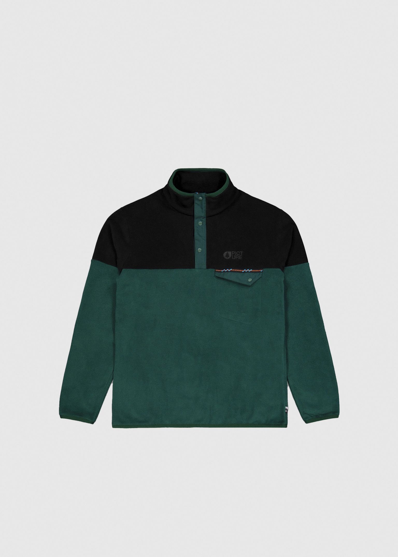 Arcca 1/4 Fleece image