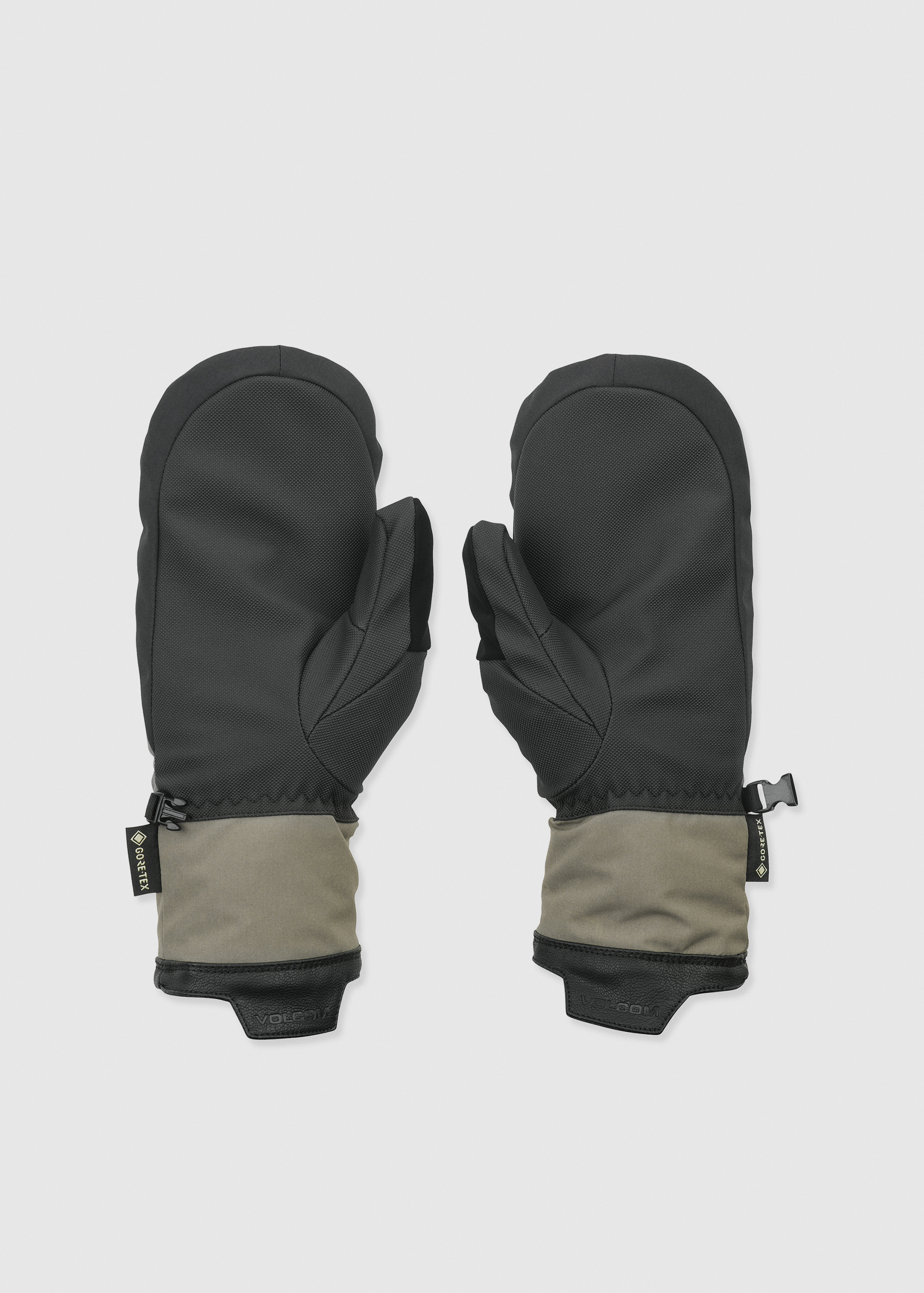 Volcom Volcom Stay Dry GORE-TEX Mitt