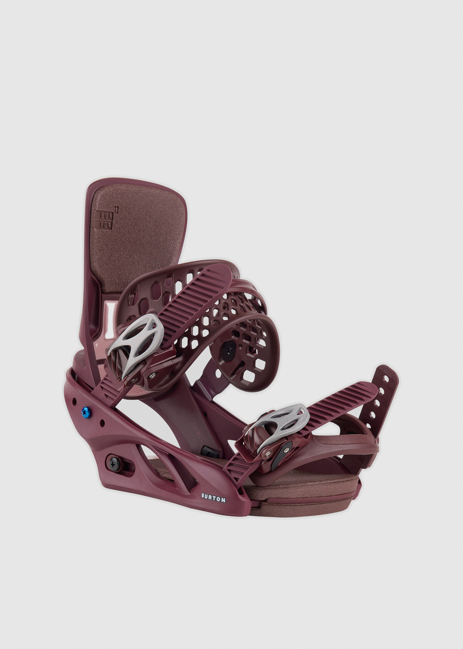 Lexa X Snowboard Bindings