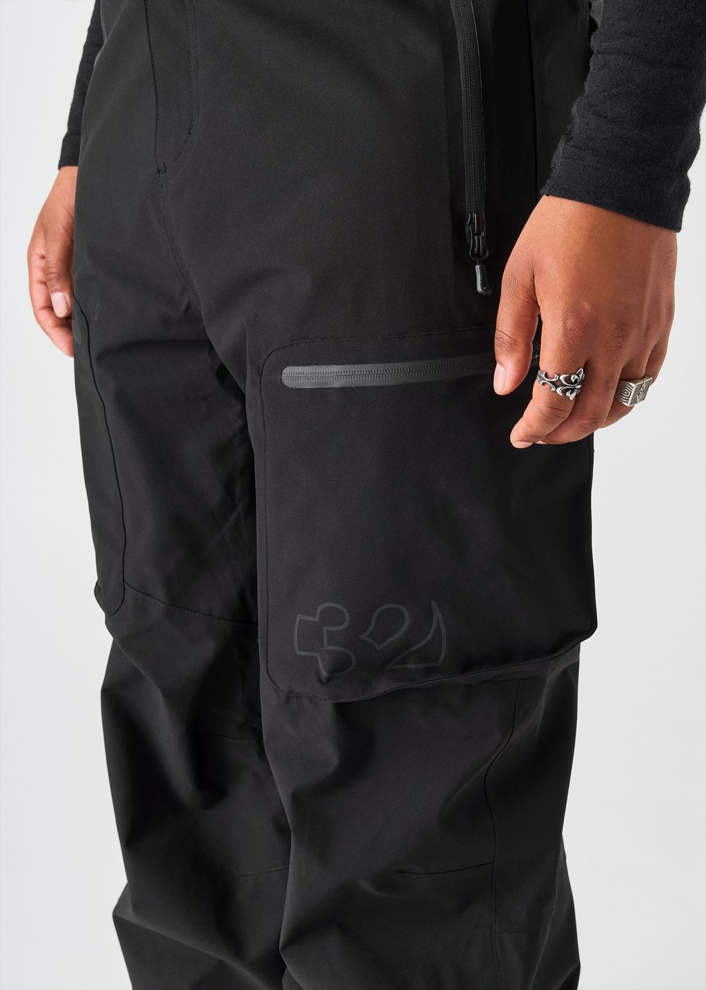 ThirtyTwo TM Pants