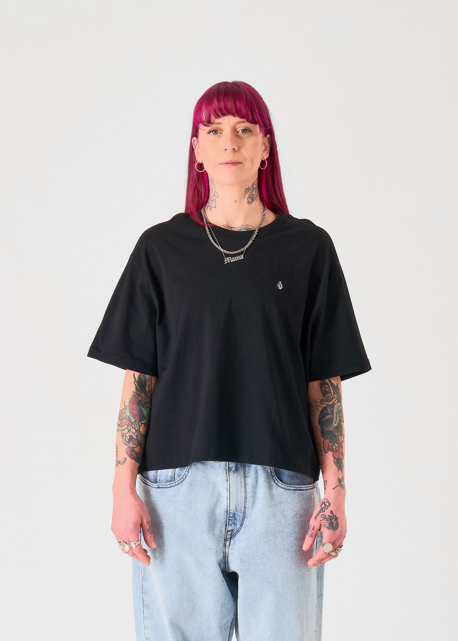 Stone Blanks UP T-Shirt image