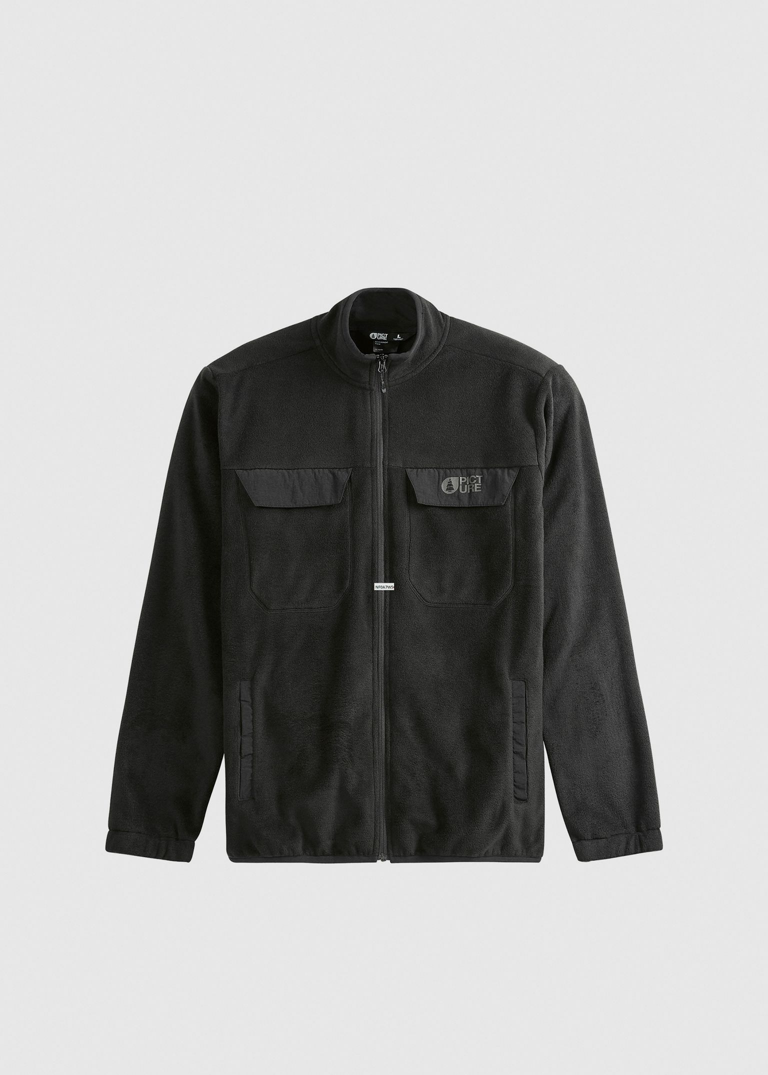 Artim Full Zip Fleece image