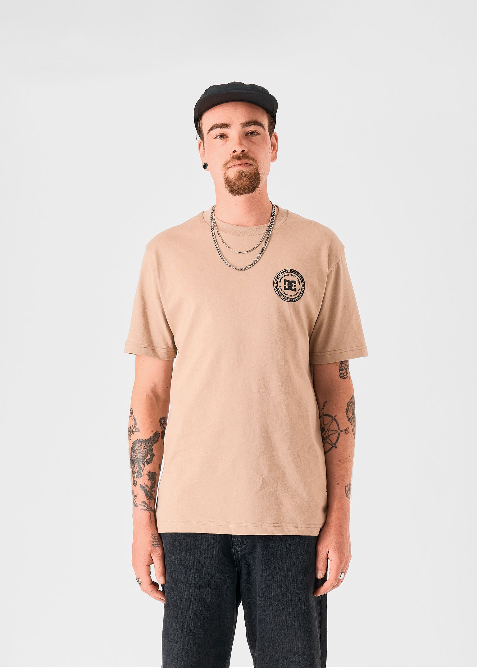 Corpo FB HT-Shirt image