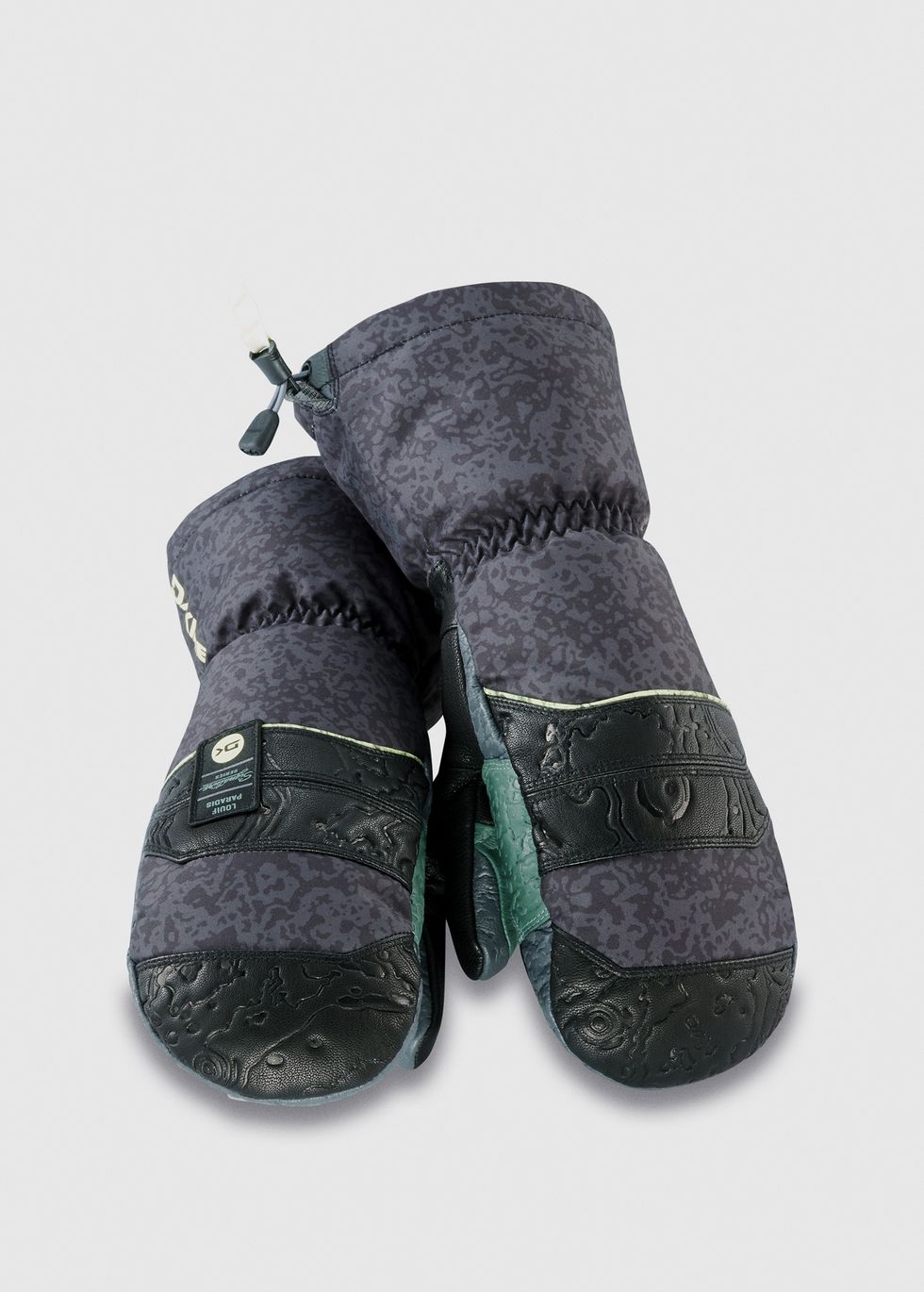 Dakine Fillmore GORE-TEX Short Gloves