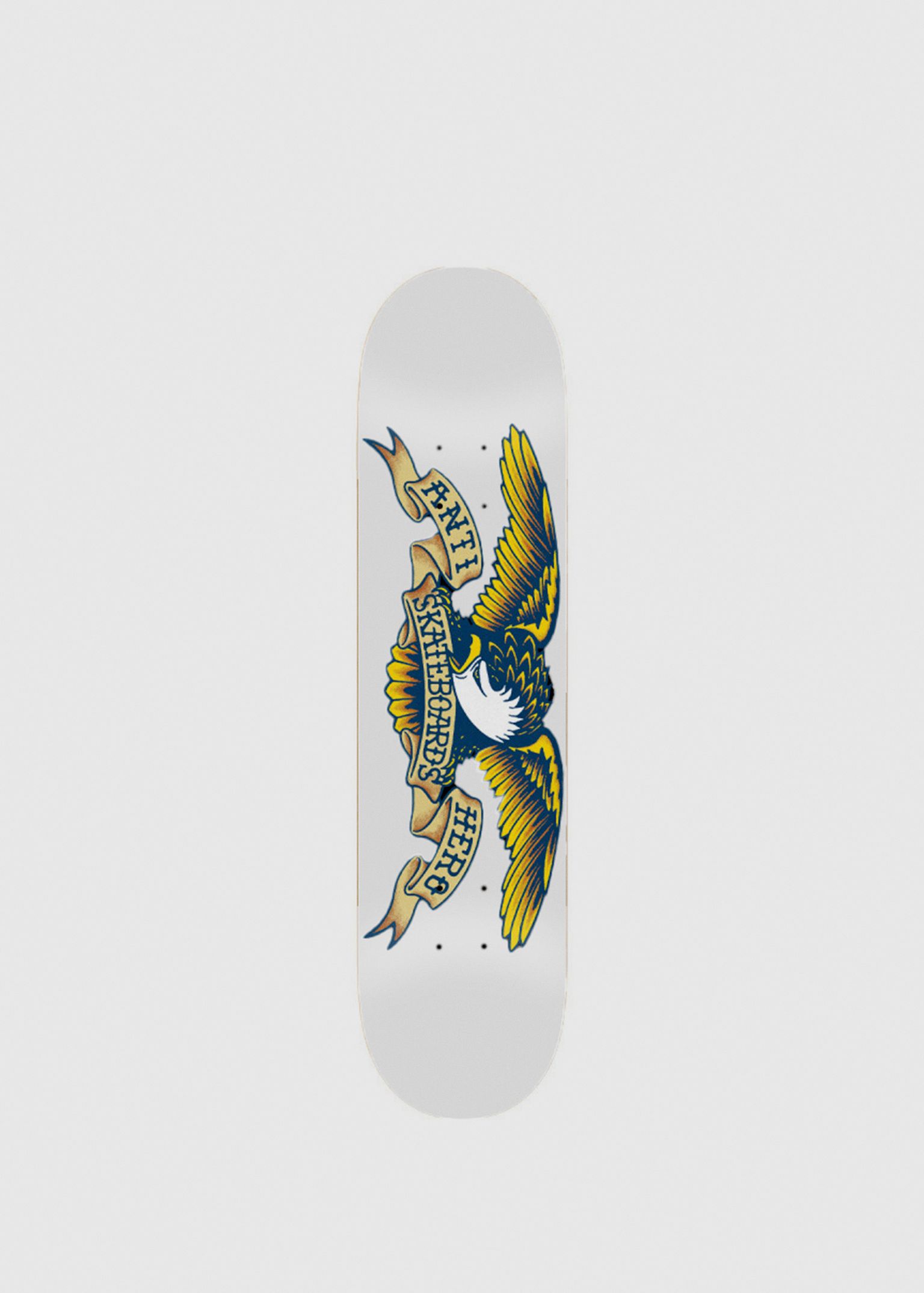Classic Eagle 8.75" Skateboard Deck image
