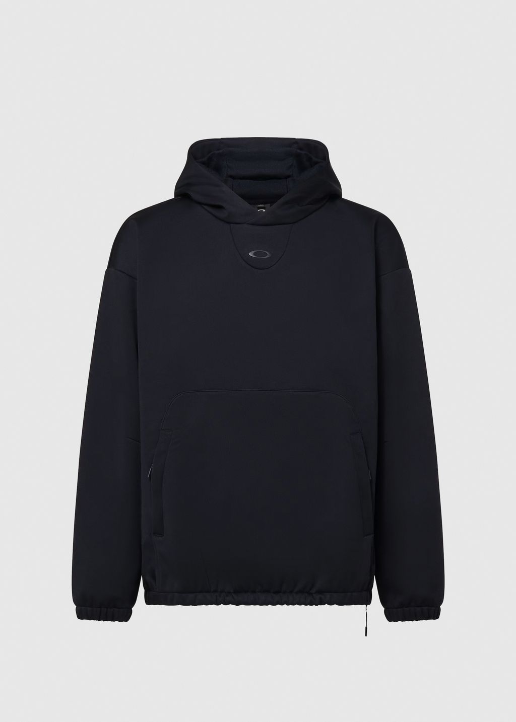 killy 黒 ナイロン オーバオール　S スキーウェア Oakley Solar Rail Softshell Hoody