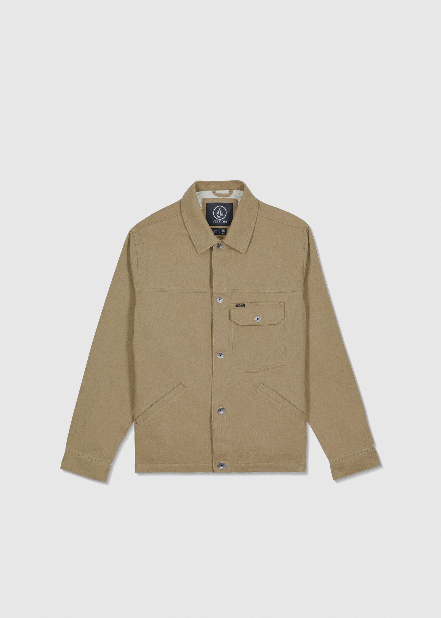 Lostcontrol Jacket image