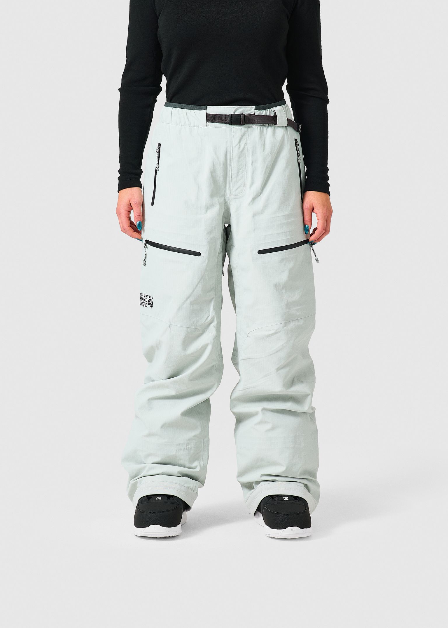 Warp Factor 3L Pants image