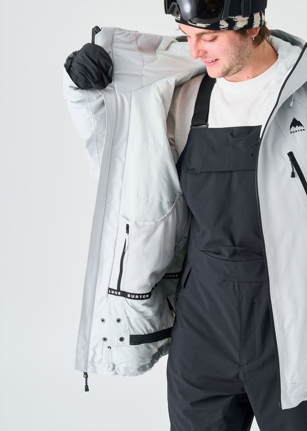 Burton Reserve GORE-TEX 2L Insulated Jacket