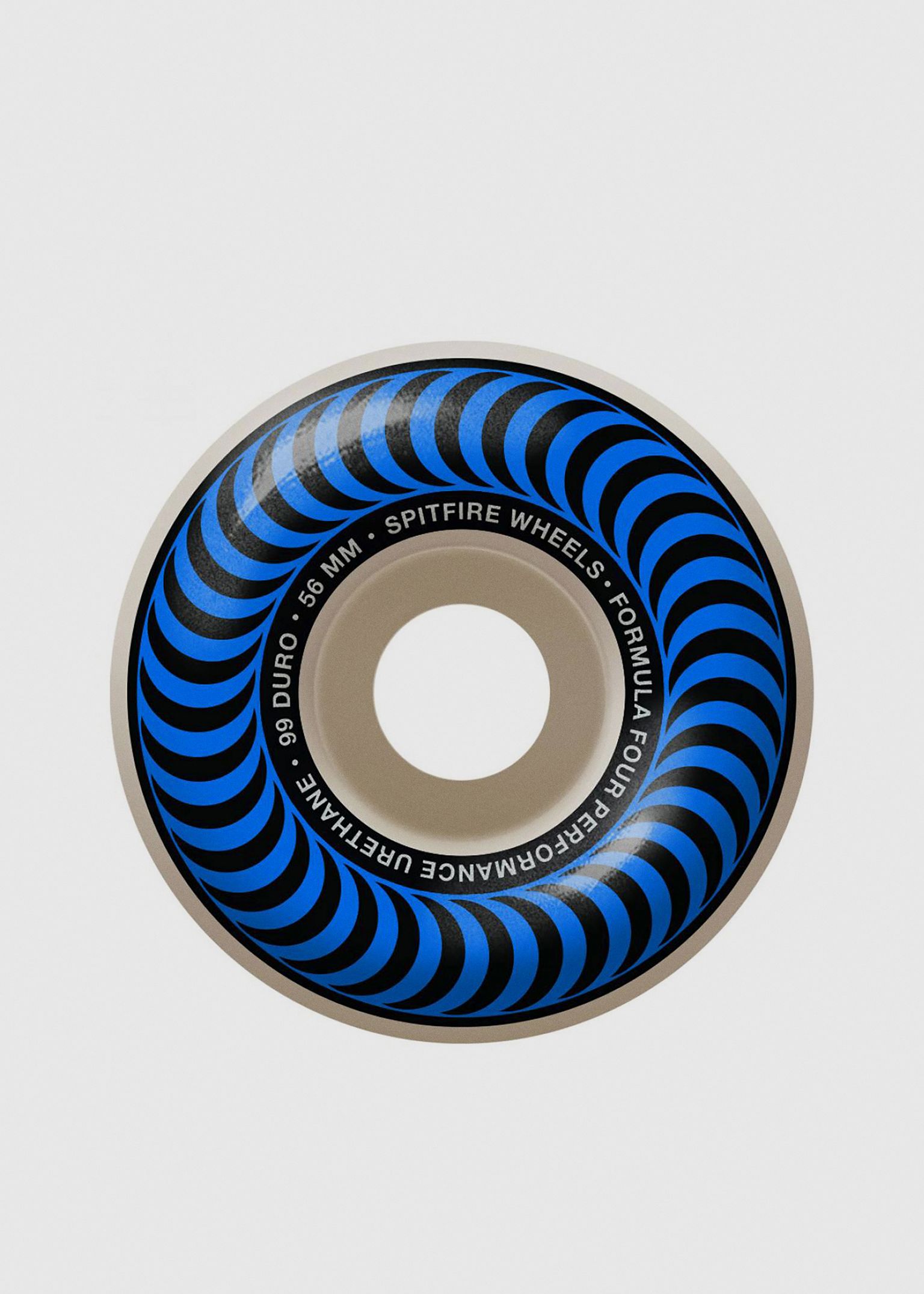 Formula Four Classics 56mm 99A Skateboard Wheels image