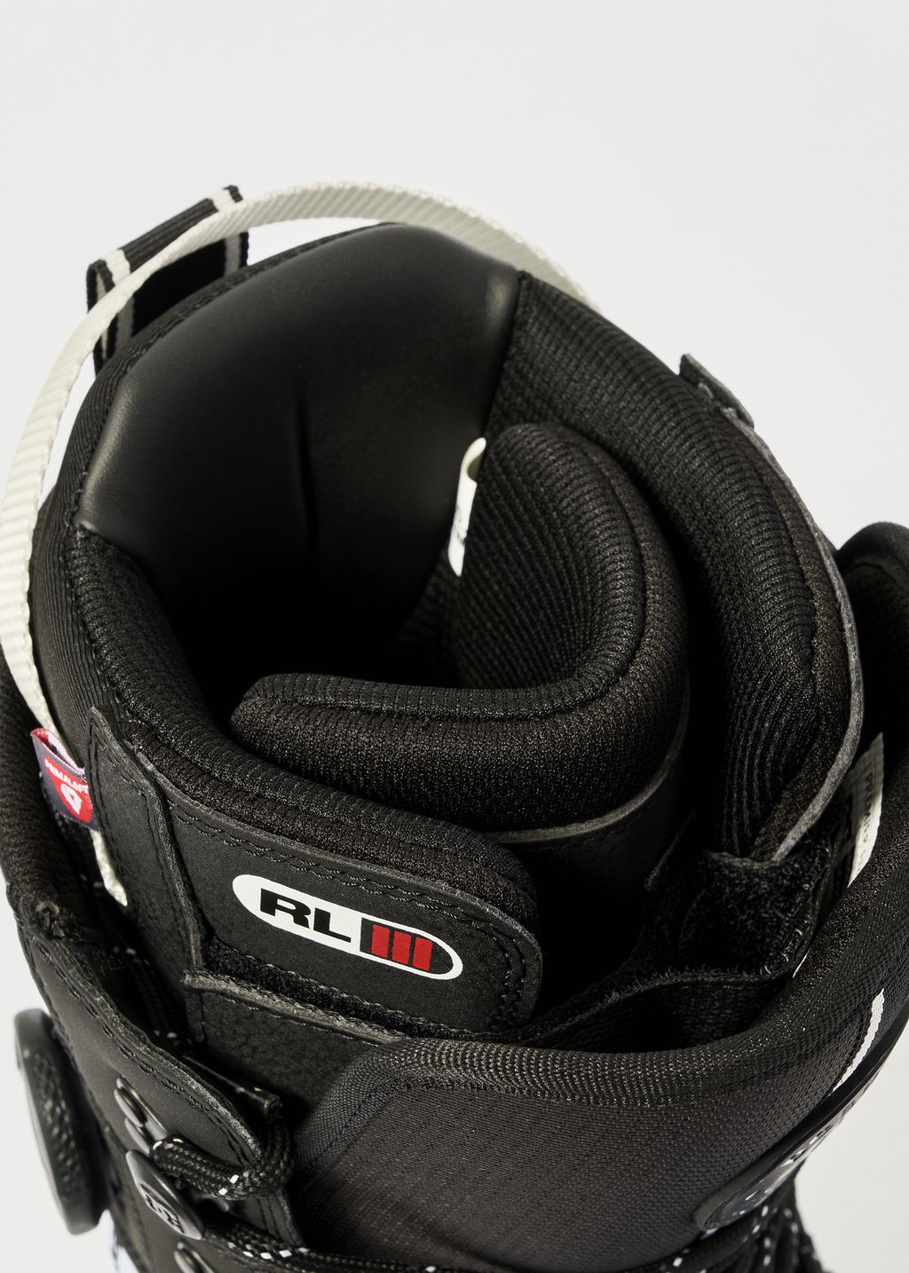 DC Premier Hybrid Snowboard Boots
