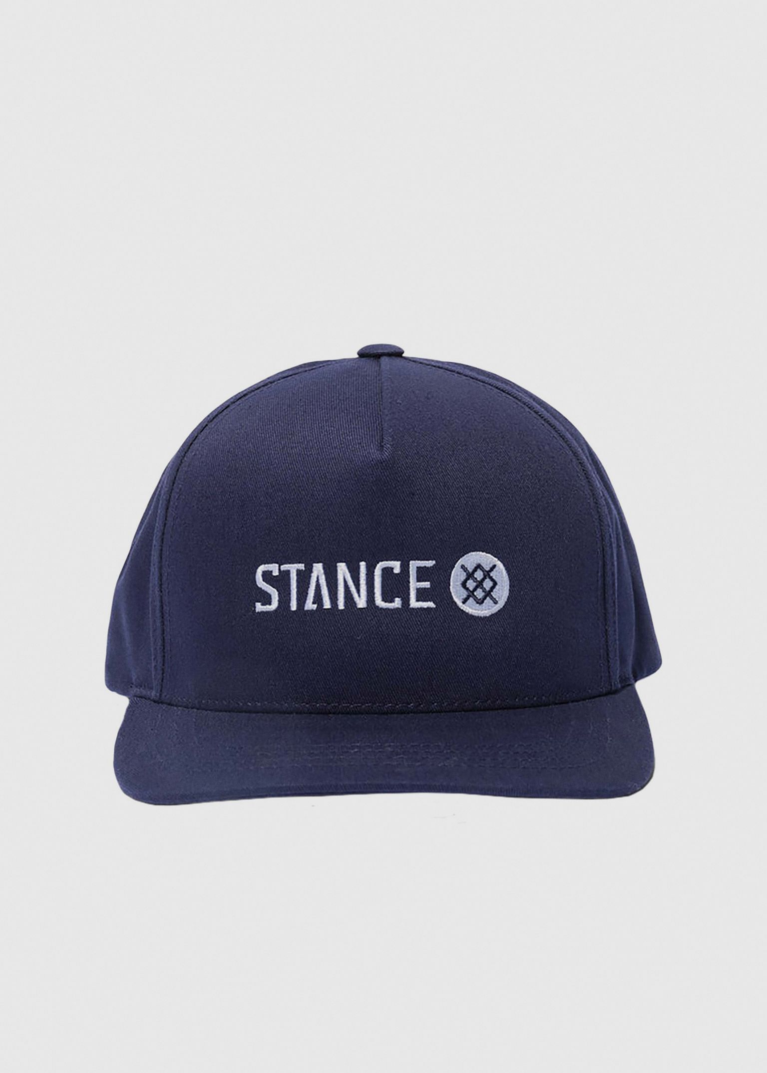 Icon Snapback Cap image