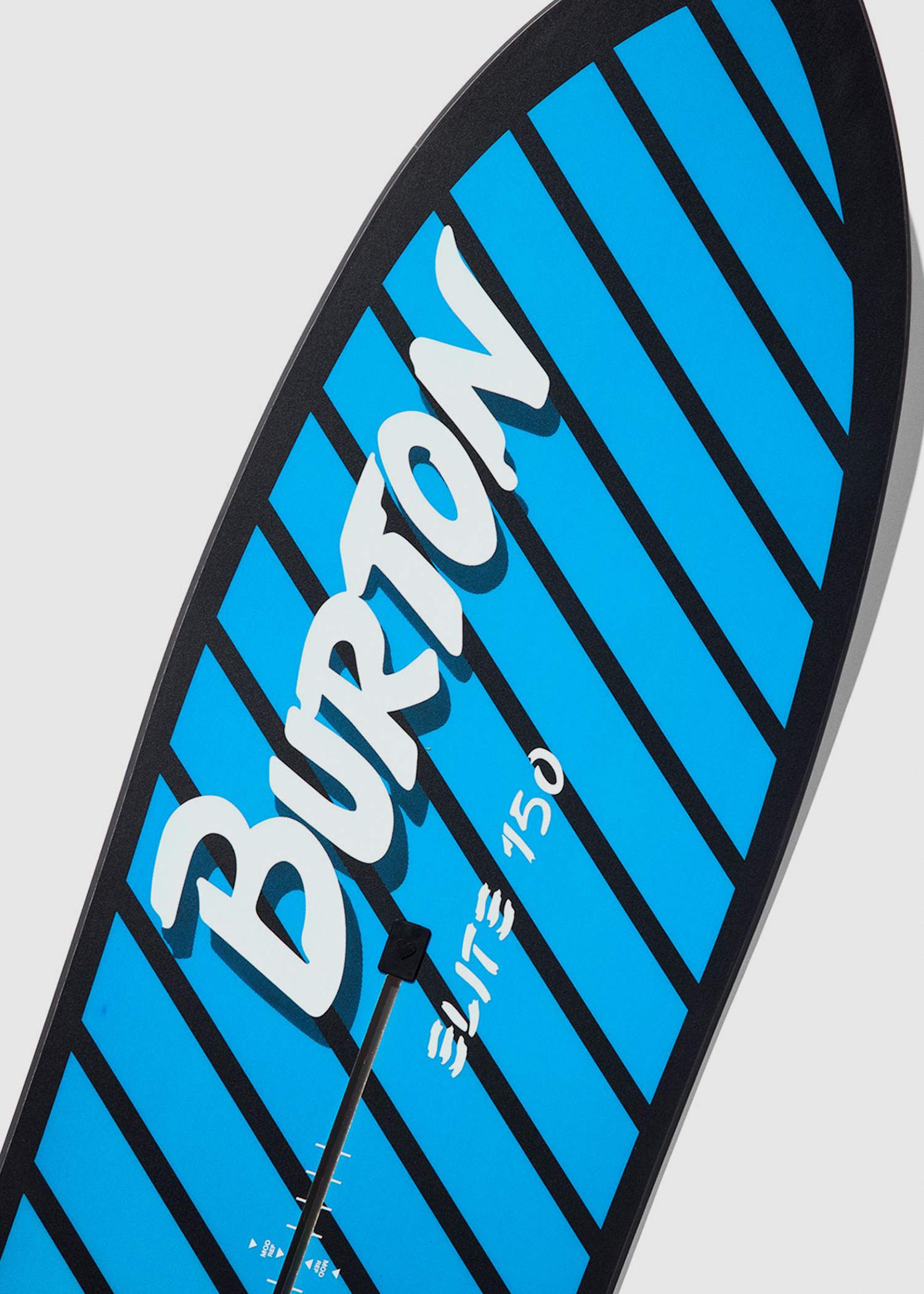 Burton 1987 Elite Snowboard