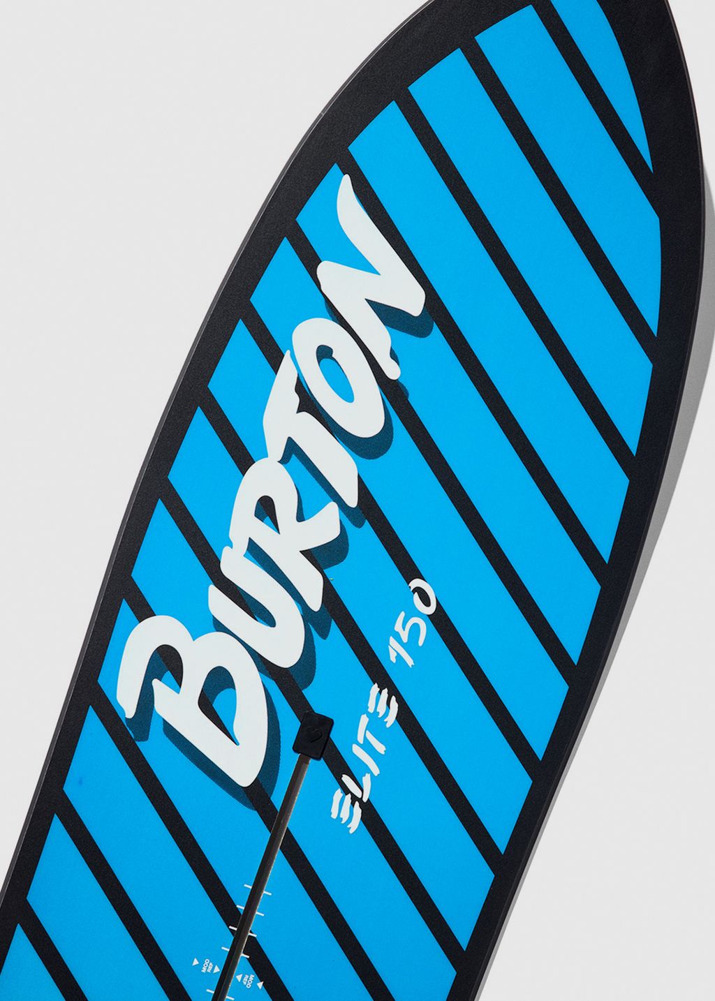 Burton 1987 Elite Snowboard